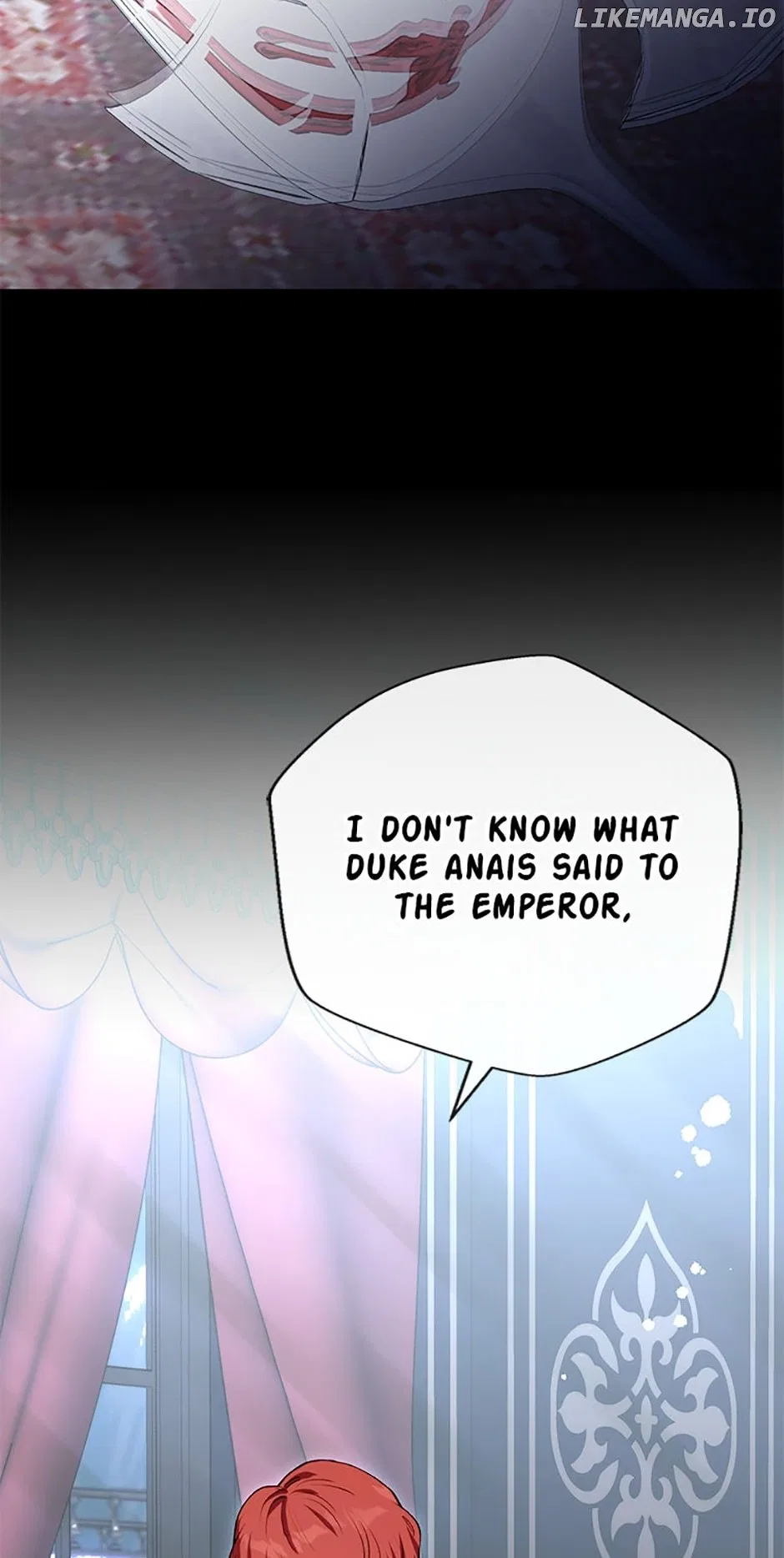 He’s Just My Brother, Your Grace! Chapter 64 – Page 39