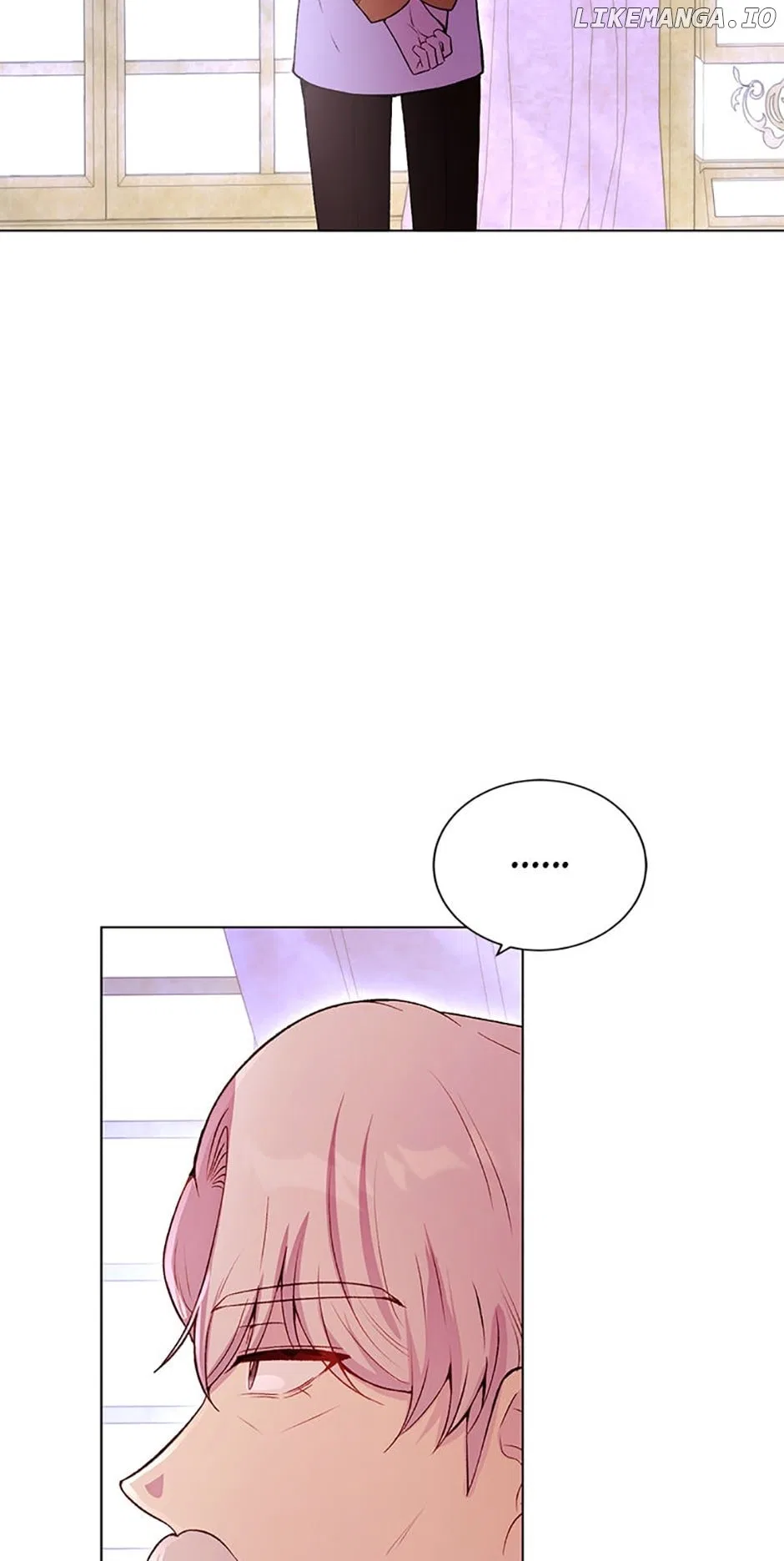 He’s Just My Brother, Your Grace! Chapter 64 – Page 45