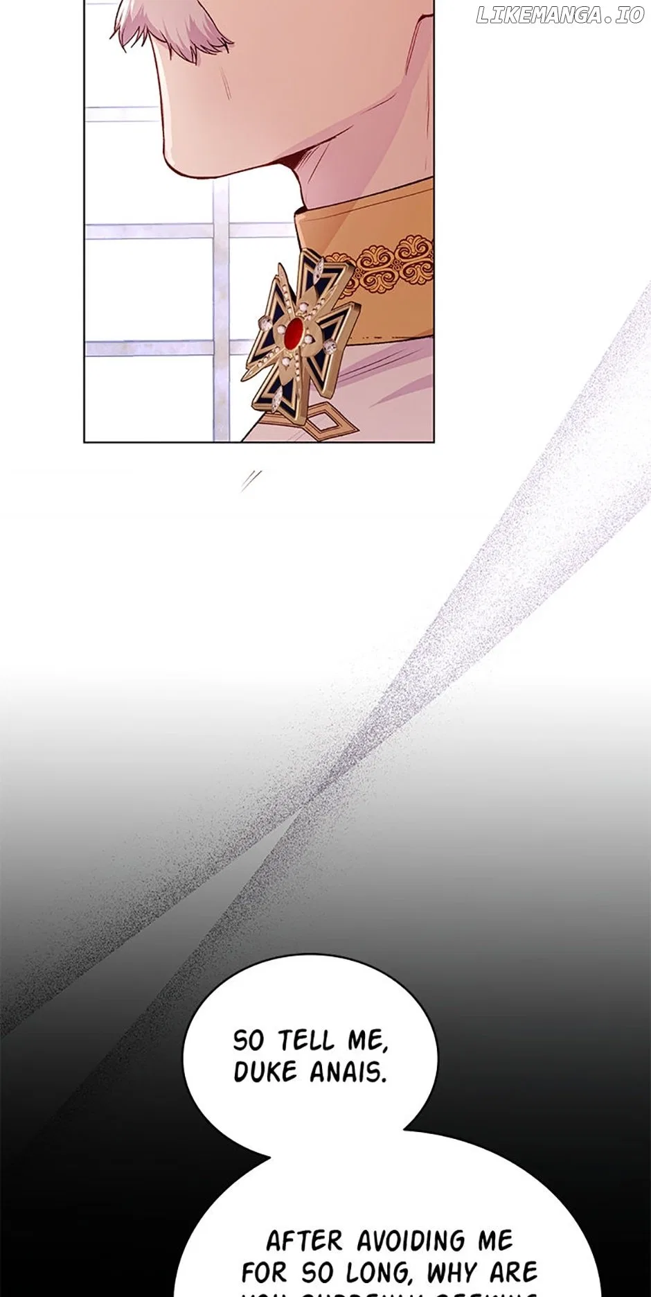 He’s Just My Brother, Your Grace! Chapter 64 – Page 46