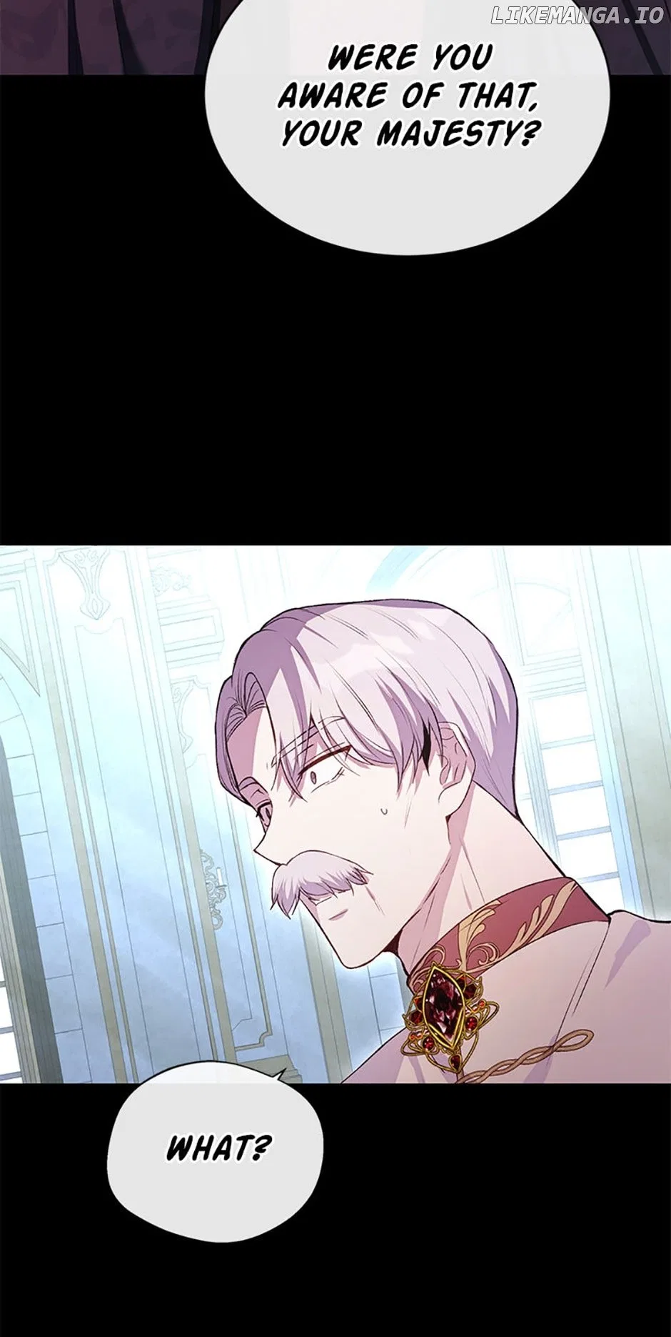 He’s Just My Brother, Your Grace! Chapter 64 – Page 49