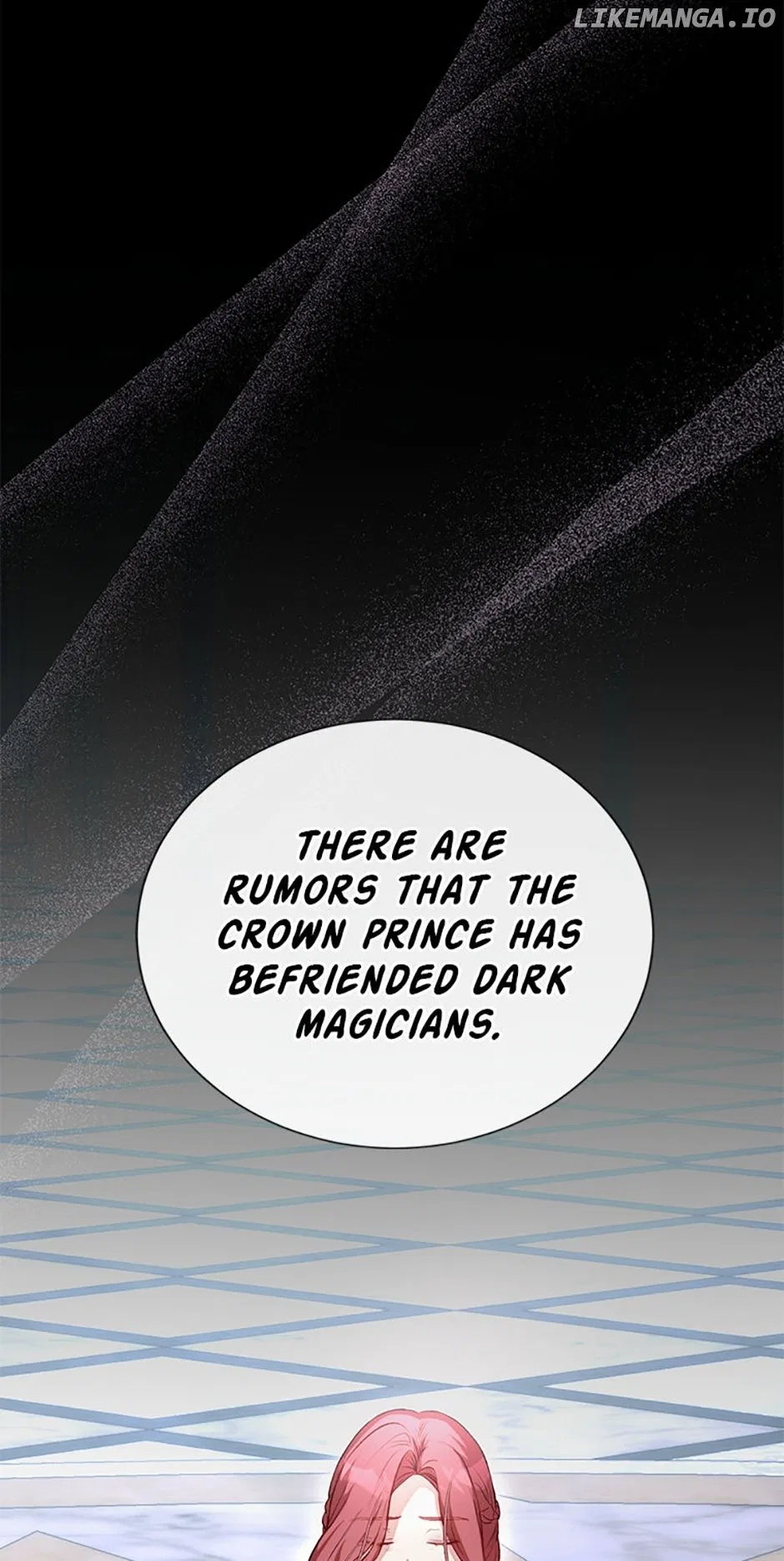He’s Just My Brother, Your Grace! Chapter 64 – Page 51