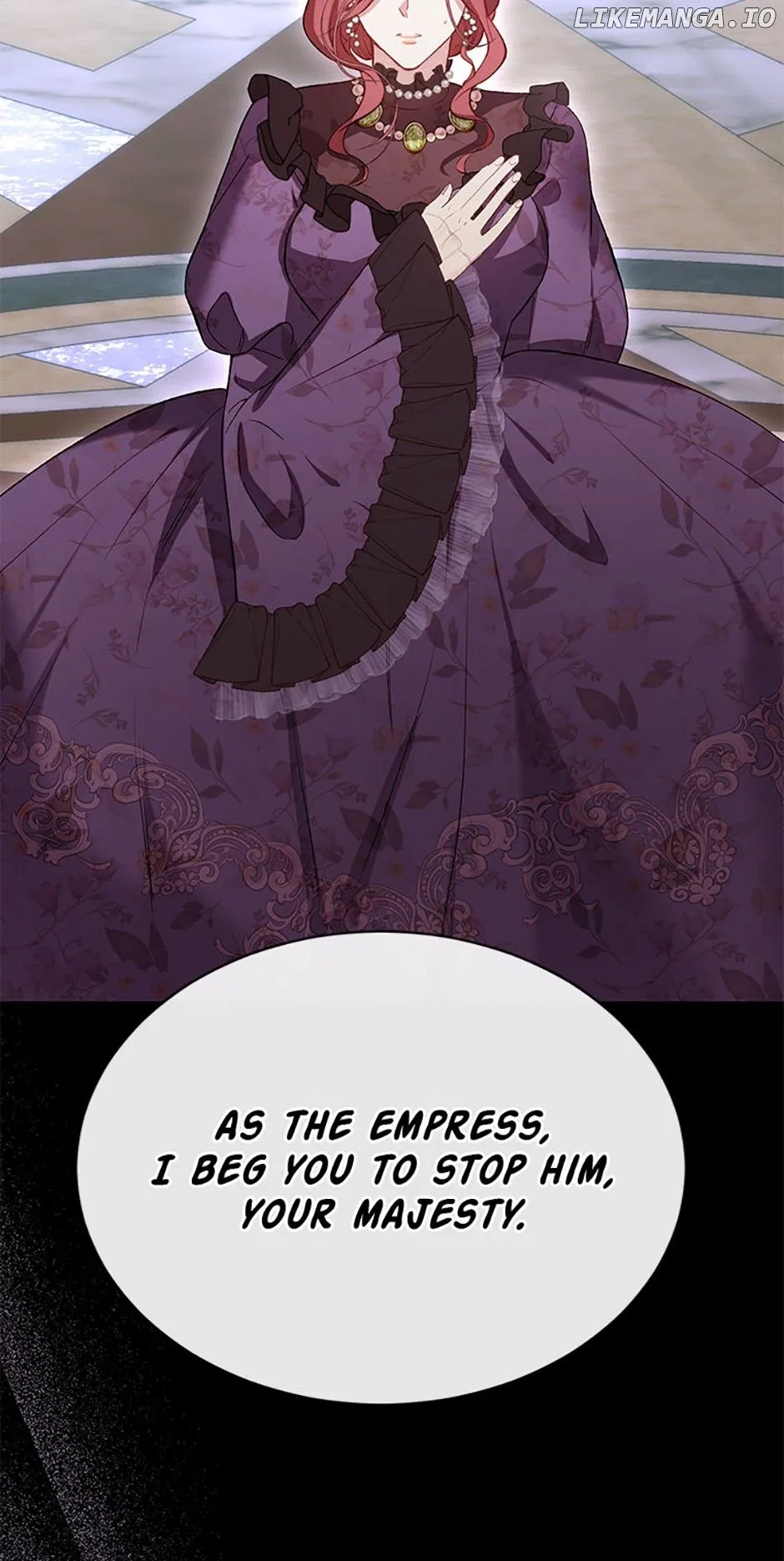 He’s Just My Brother, Your Grace! Chapter 64 – Page 52