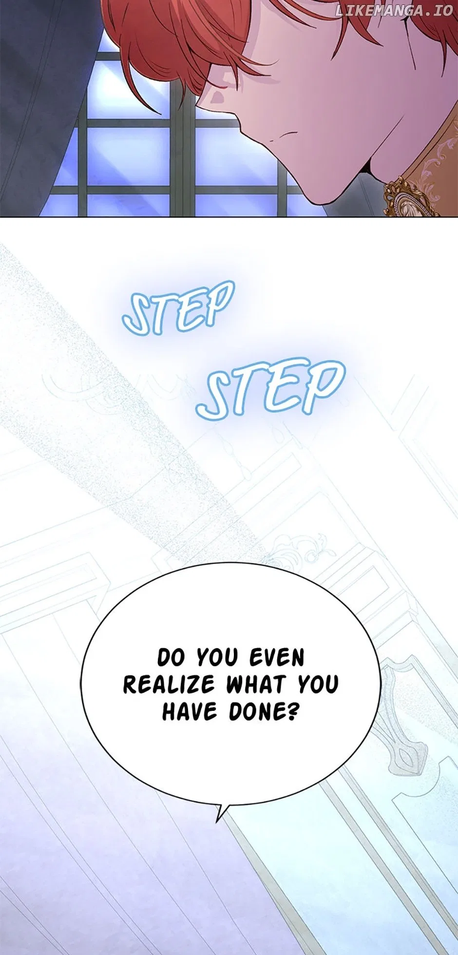 He’s Just My Brother, Your Grace! Chapter 64 – Page 64
