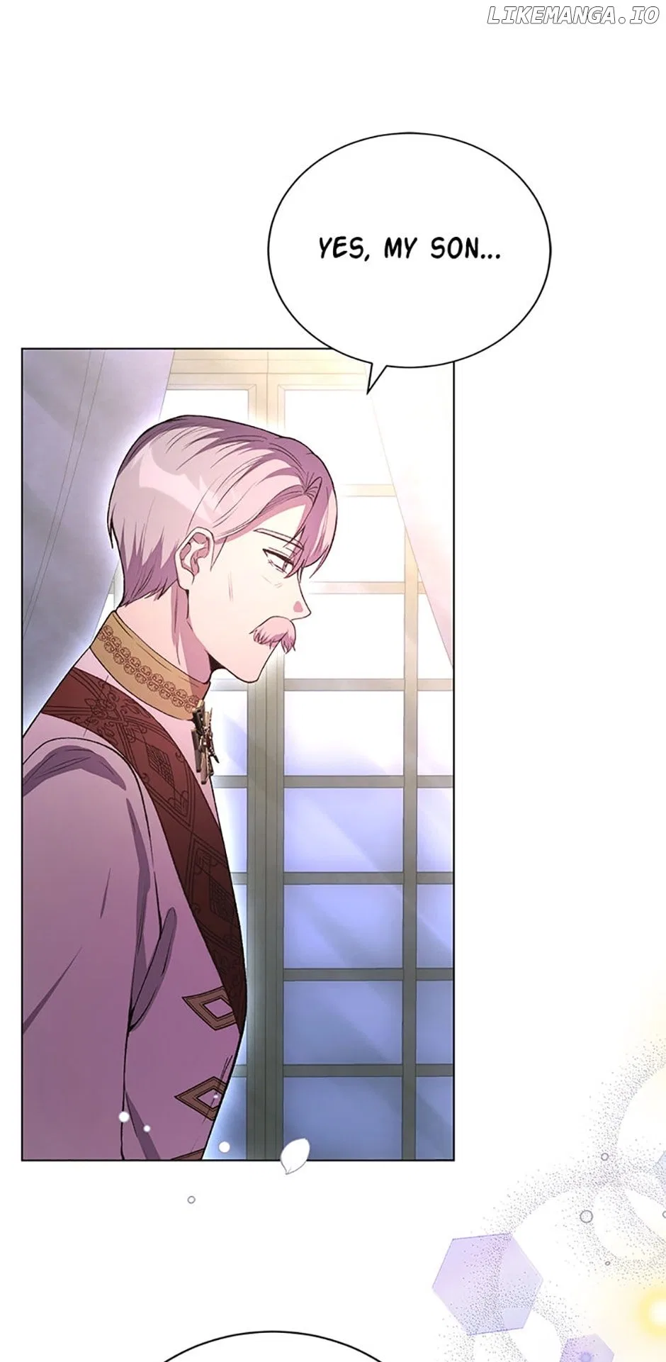 He’s Just My Brother, Your Grace! Chapter 64 – Page 67