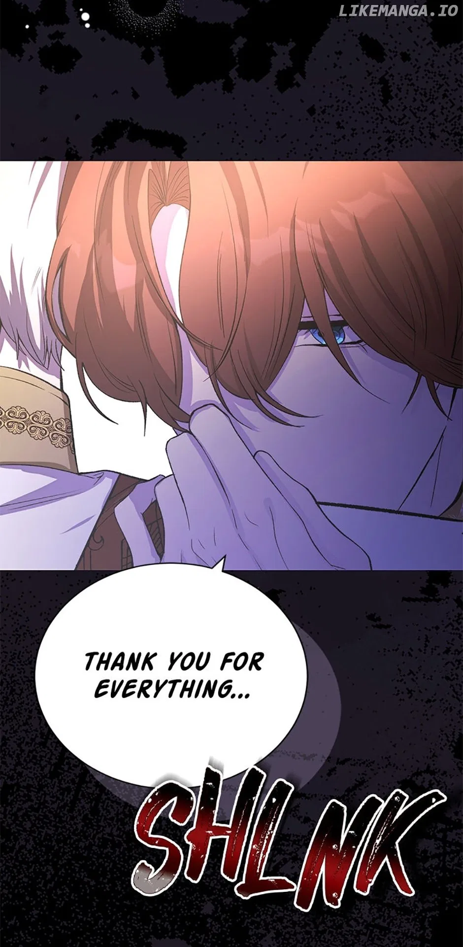 He’s Just My Brother, Your Grace! Chapter 64 – Page 70