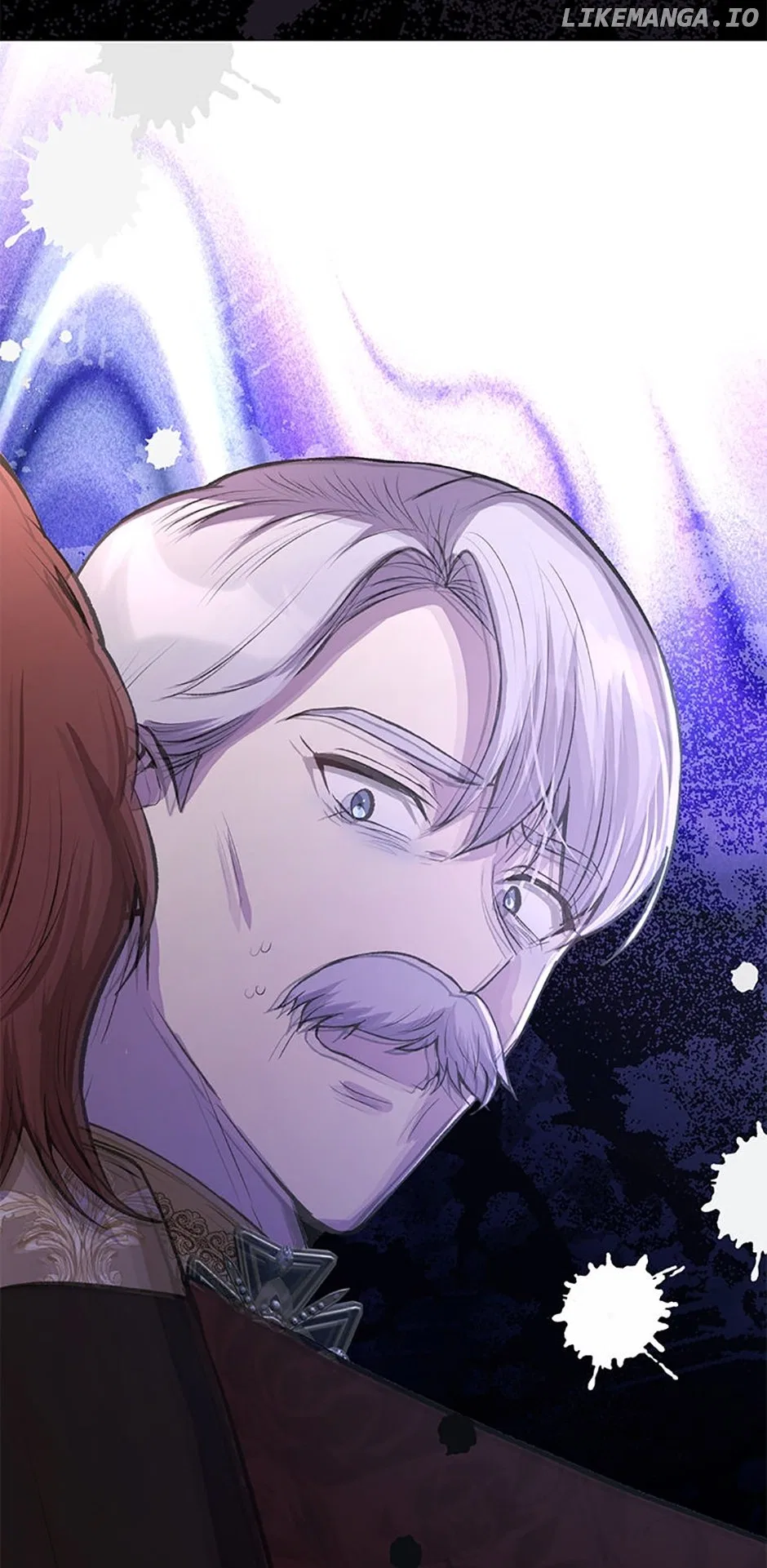 He’s Just My Brother, Your Grace! Chapter 64 – Page 71