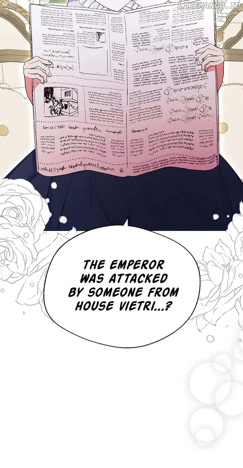 He’s Just My Brother, Your Grace! Chapter 64 – Page 81