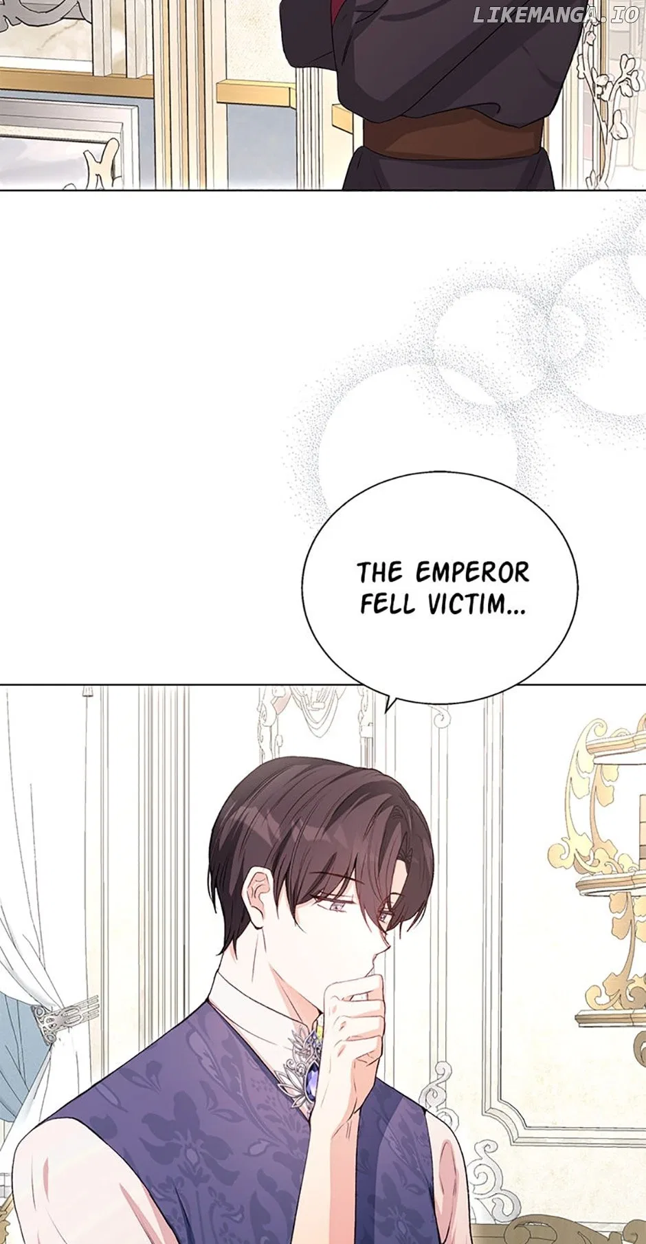 He’s Just My Brother, Your Grace! Chapter 64 – Page 83