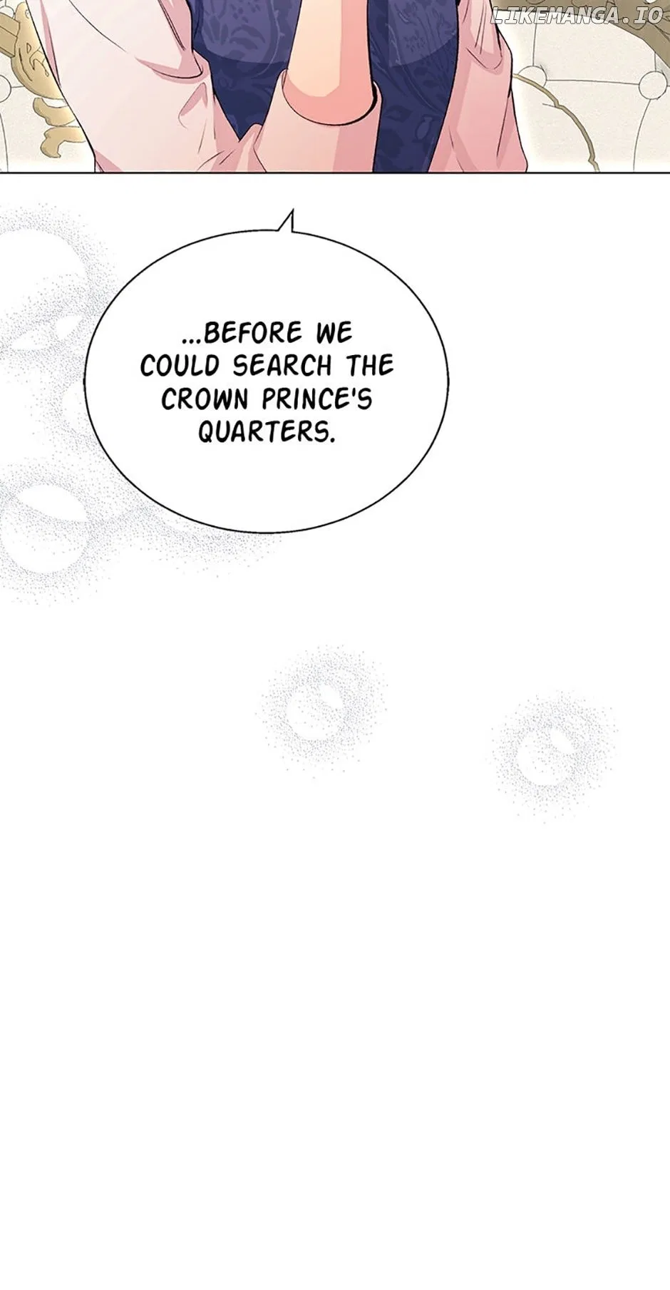 He’s Just My Brother, Your Grace! Chapter 64 – Page 84