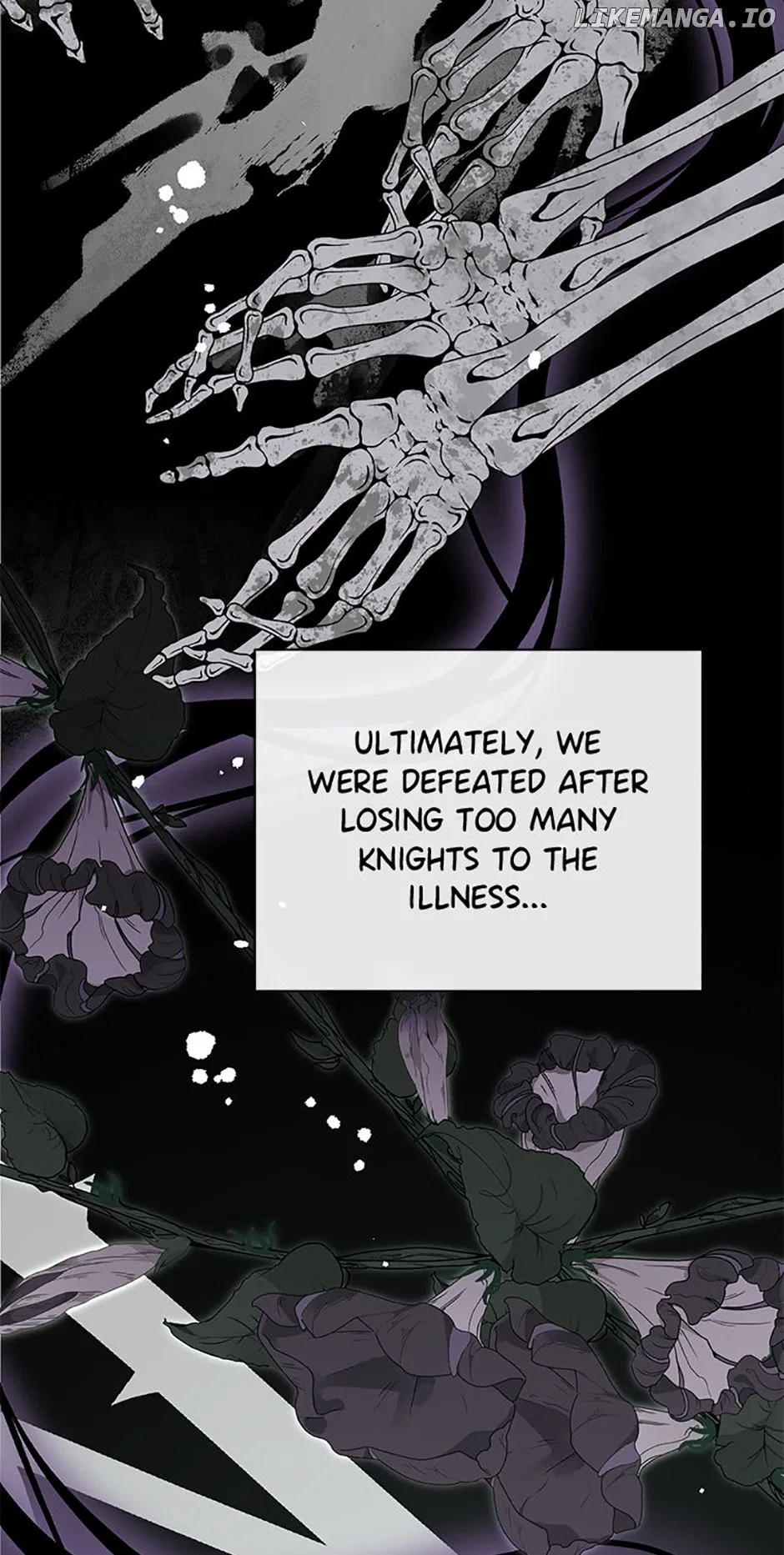 He’s Just My Brother, Your Grace! Chapter 64 – Page 90