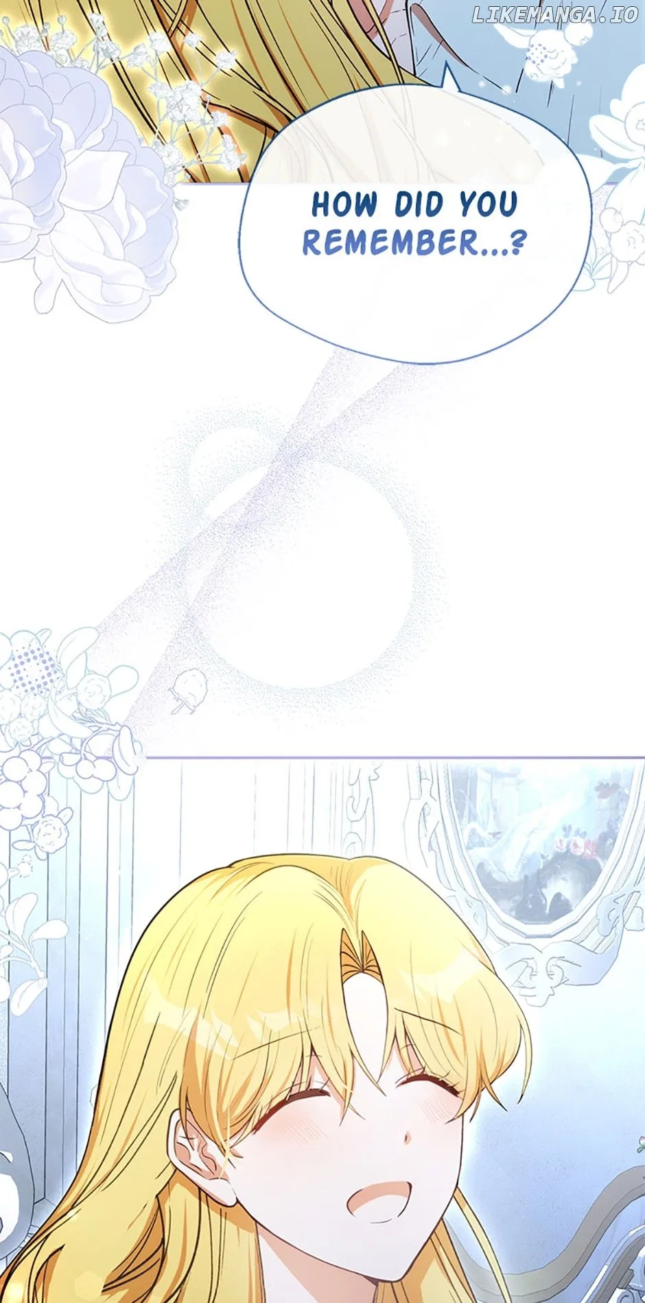 He’s Just My Brother, Your Grace! Chapter 63 – Page 5