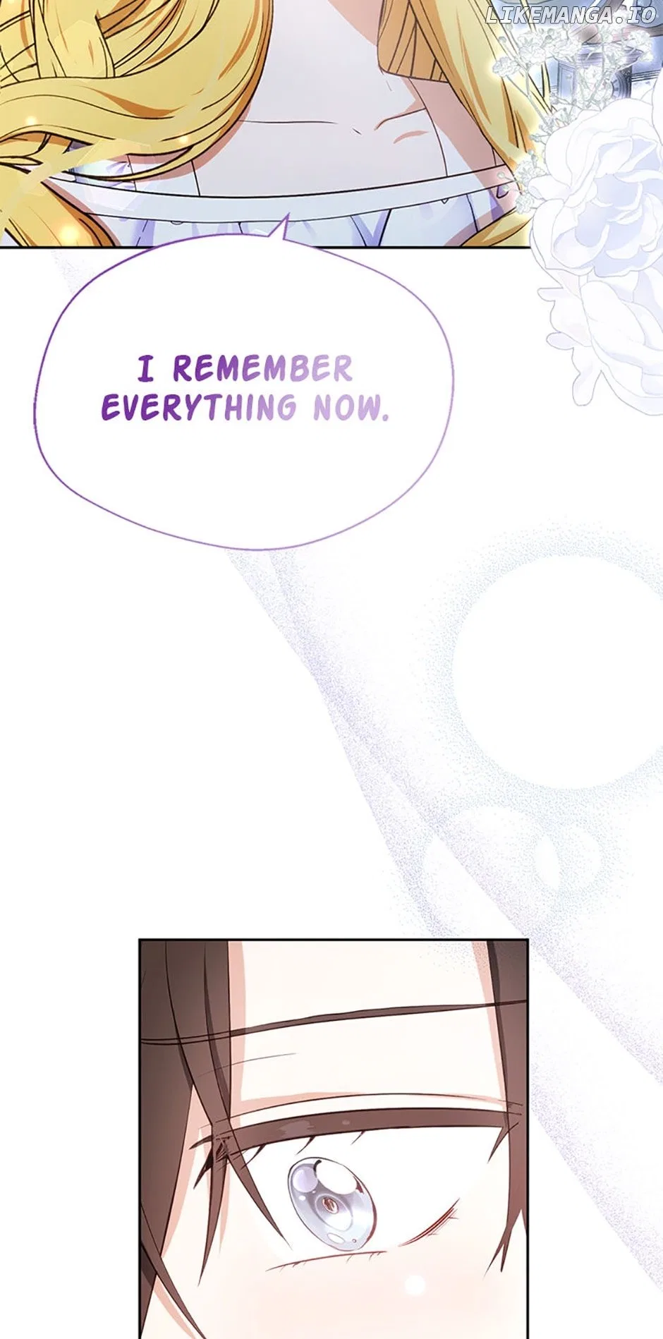 He’s Just My Brother, Your Grace! Chapter 63 – Page 6