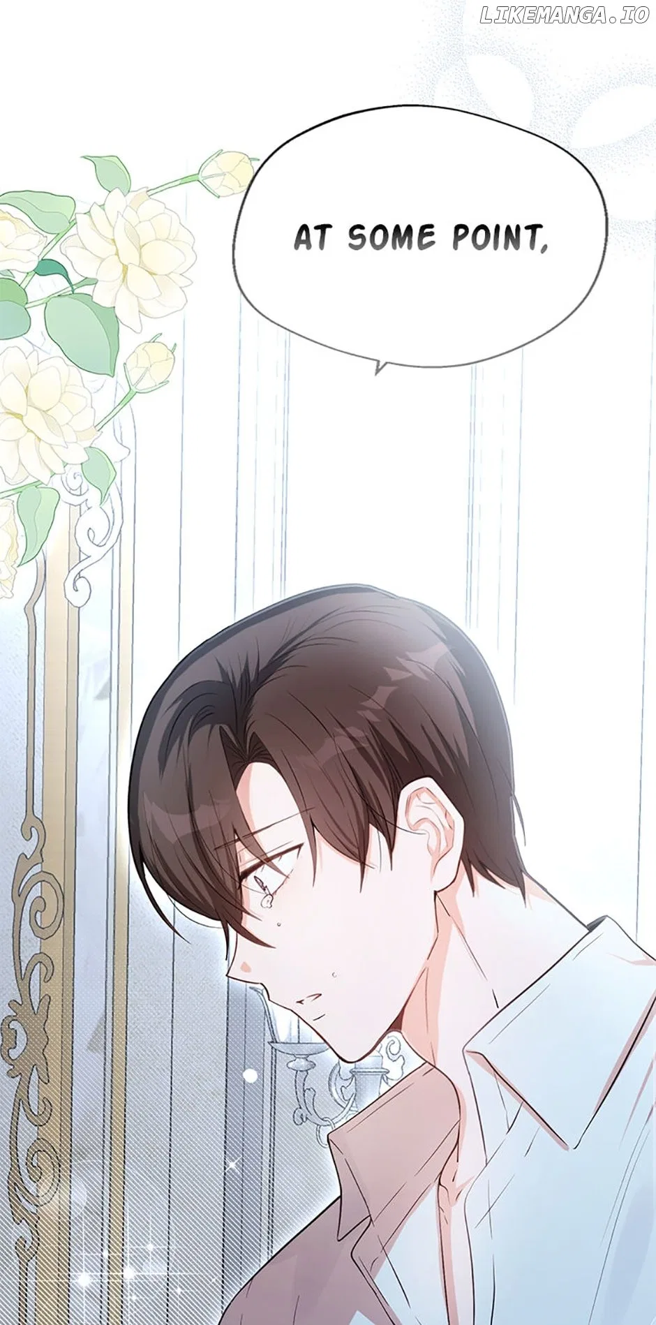 He’s Just My Brother, Your Grace! Chapter 63 – Page 8