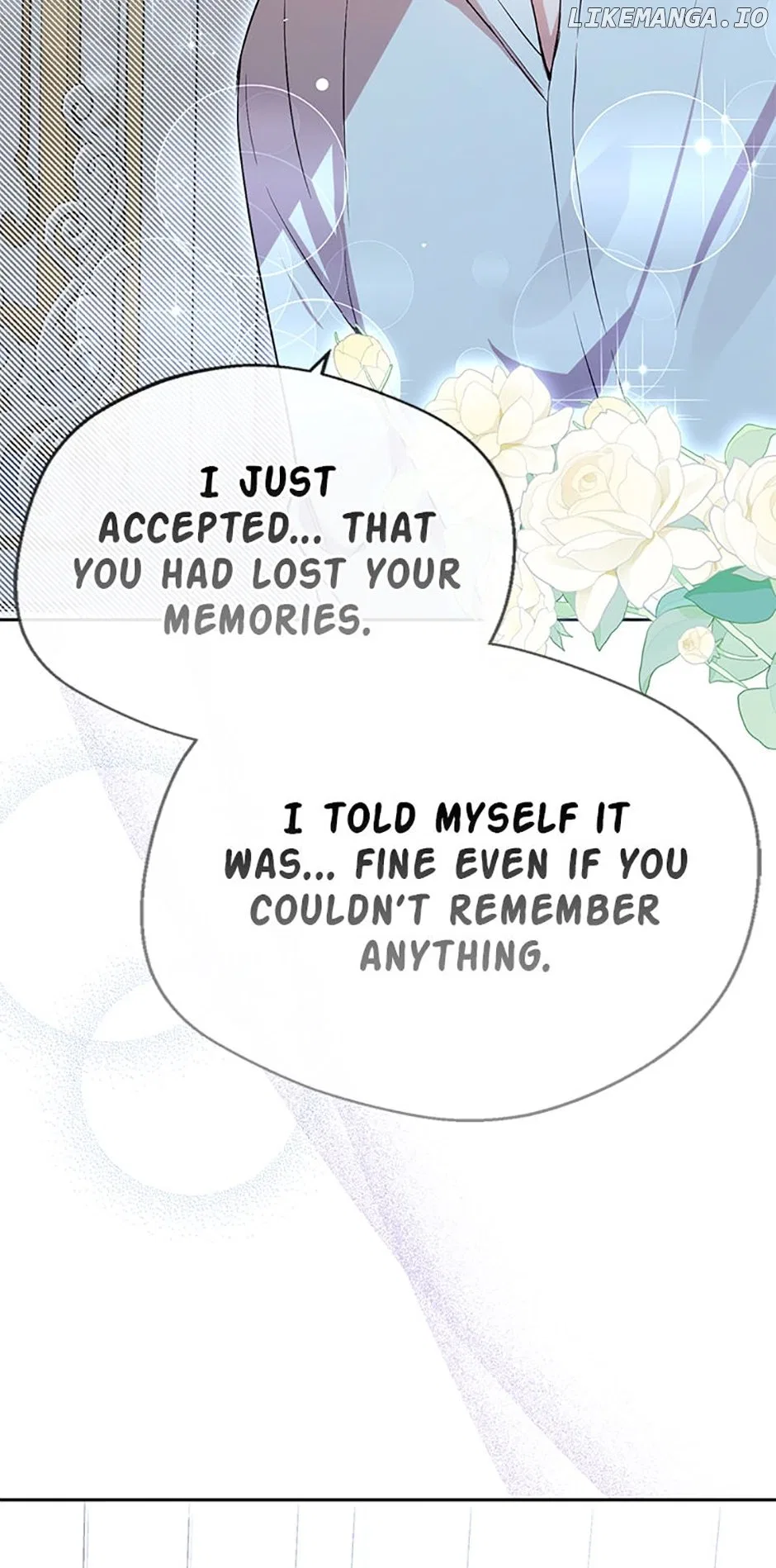 He’s Just My Brother, Your Grace! Chapter 63 – Page 9