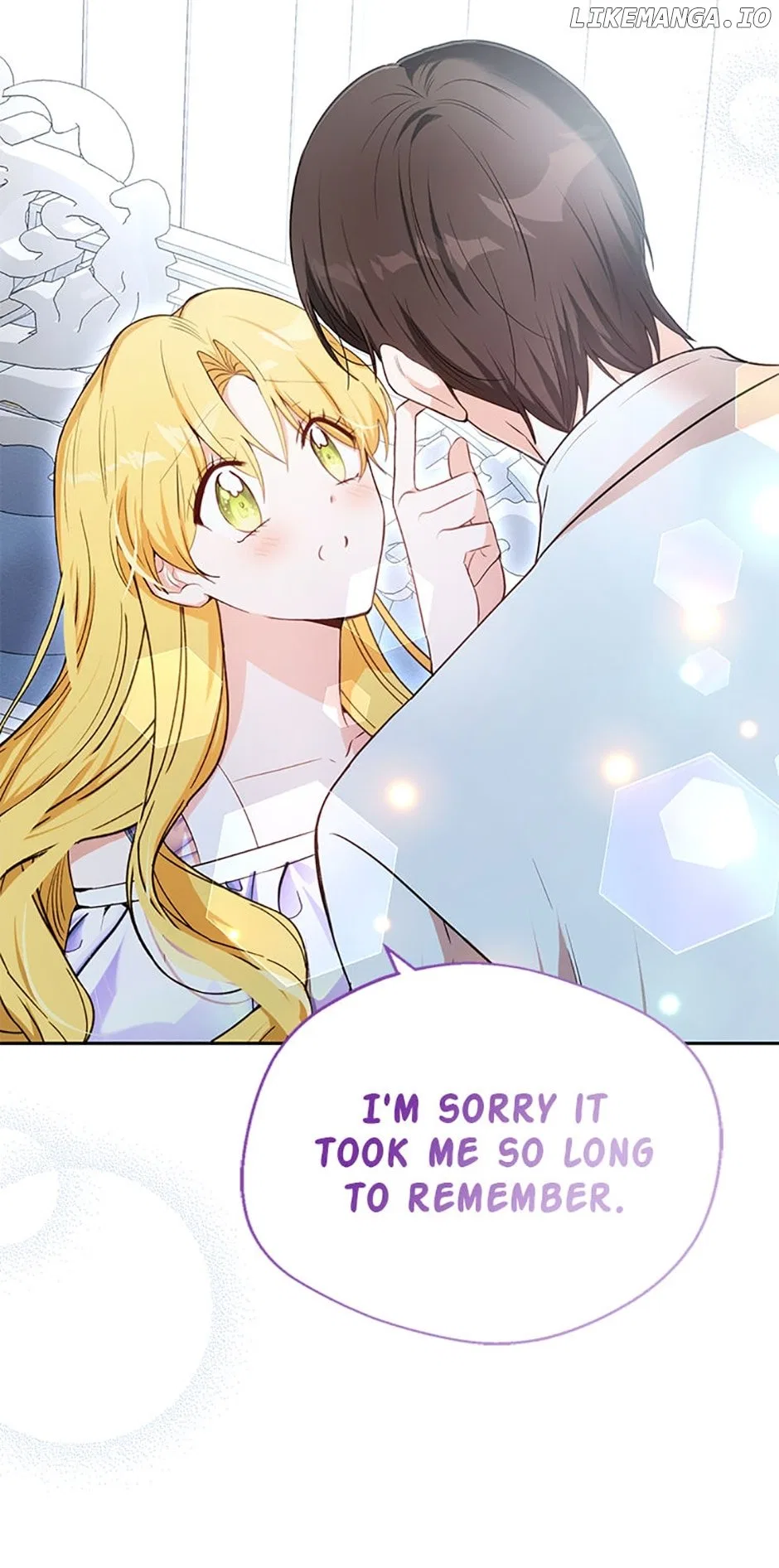 He’s Just My Brother, Your Grace! Chapter 63 – Page 10