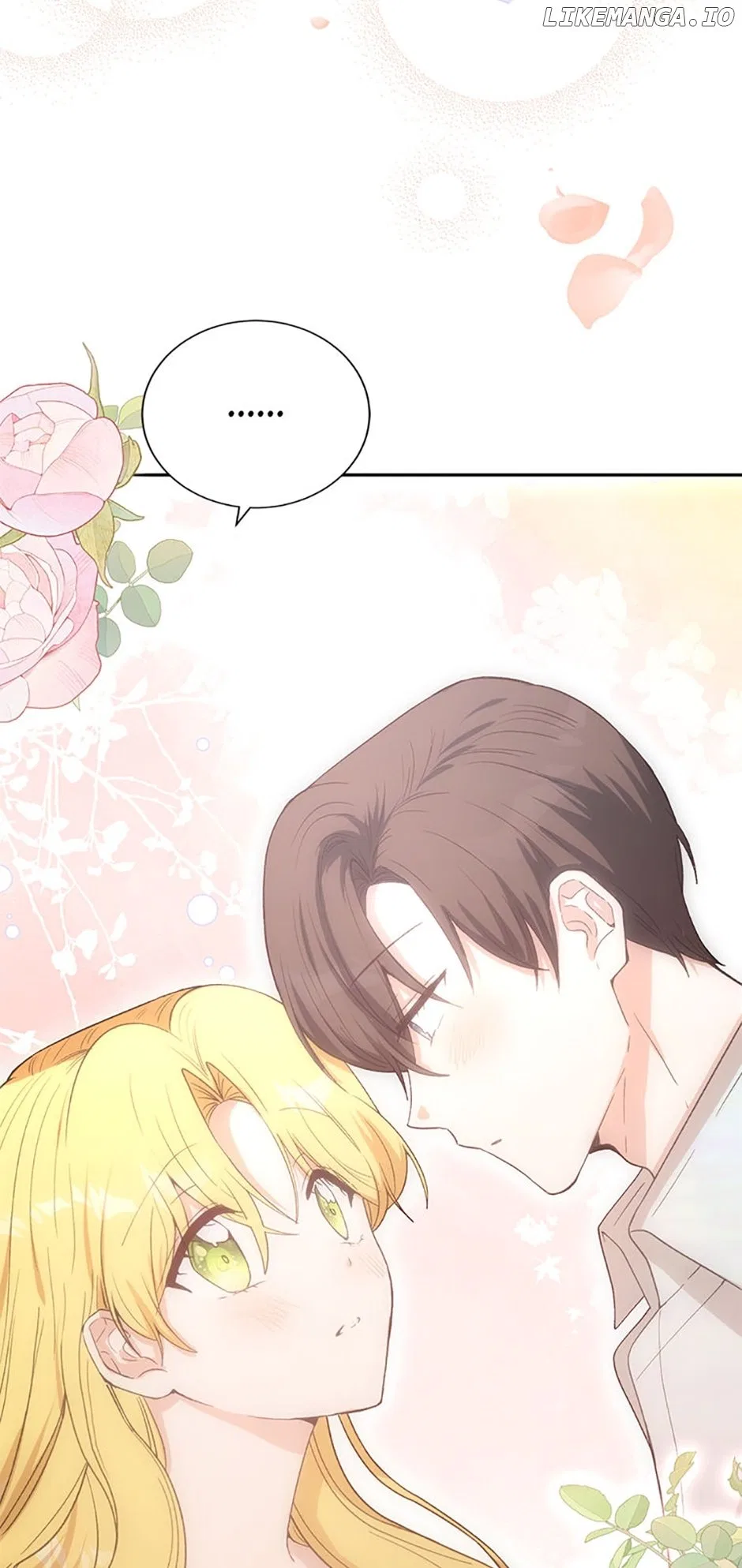He’s Just My Brother, Your Grace! Chapter 63 – Page 15