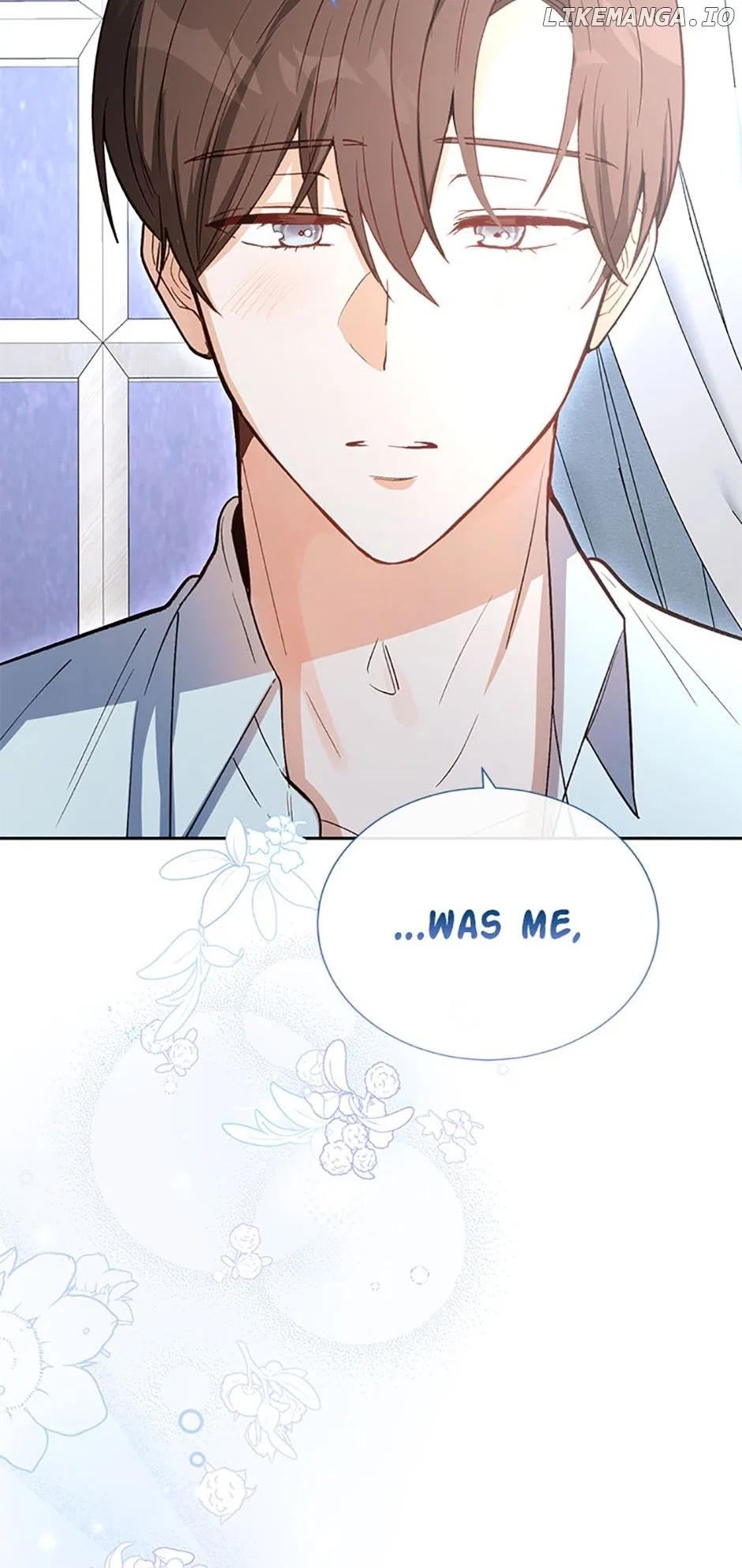 He’s Just My Brother, Your Grace! Chapter 63 – Page 17