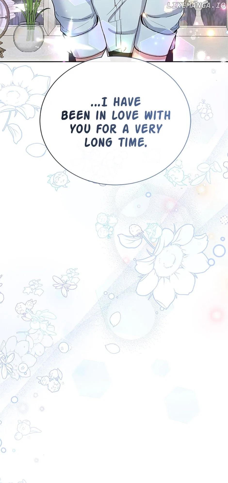 He’s Just My Brother, Your Grace! Chapter 63 – Page 19