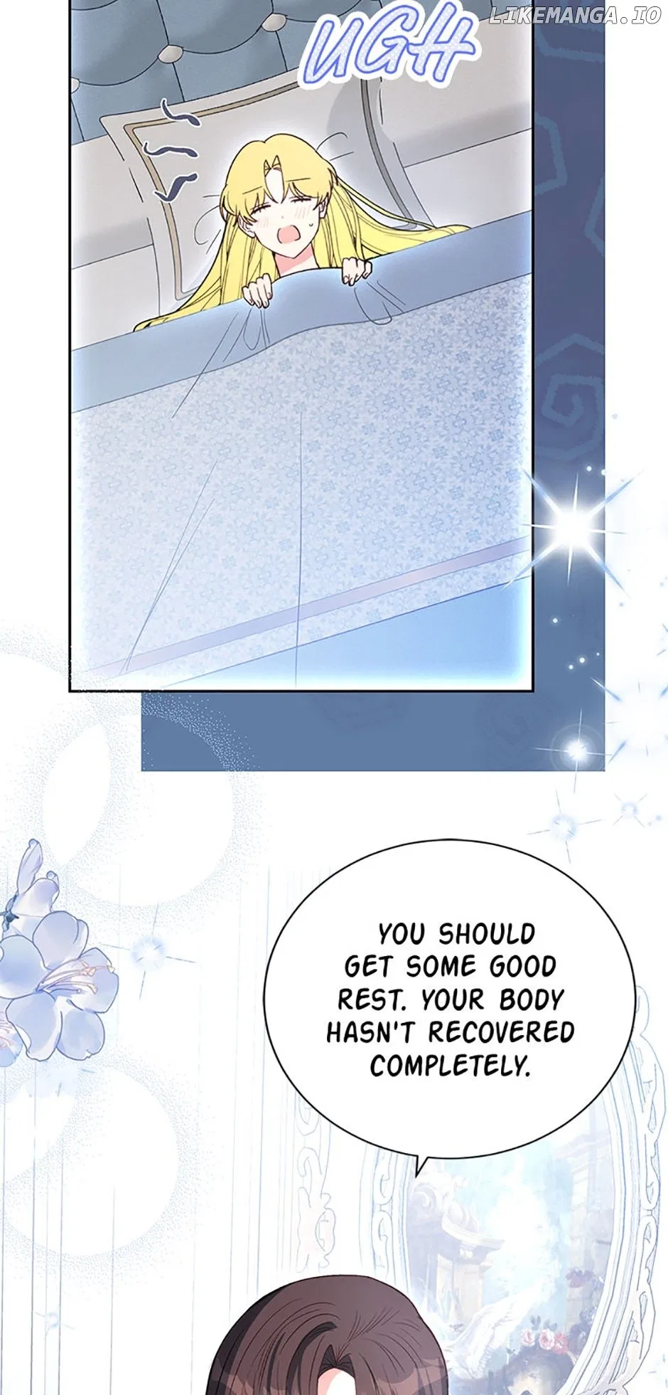 He’s Just My Brother, Your Grace! Chapter 63 – Page 23