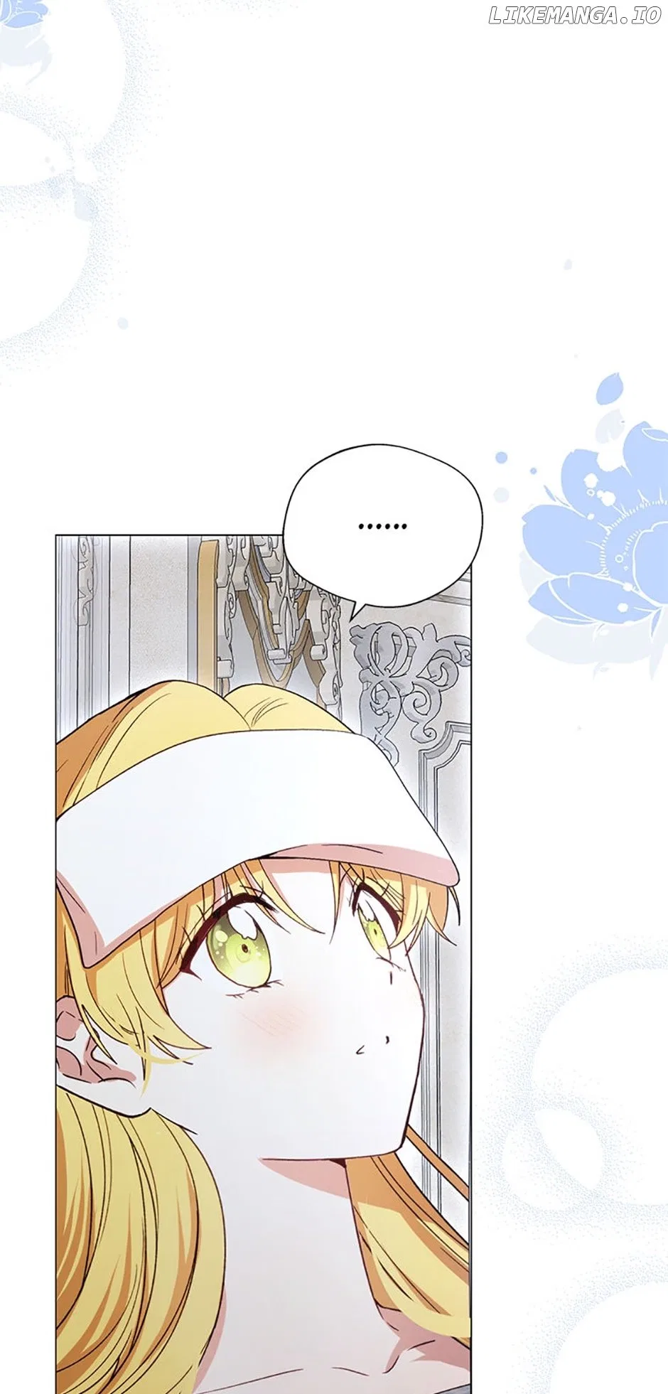 He’s Just My Brother, Your Grace! Chapter 63 – Page 27