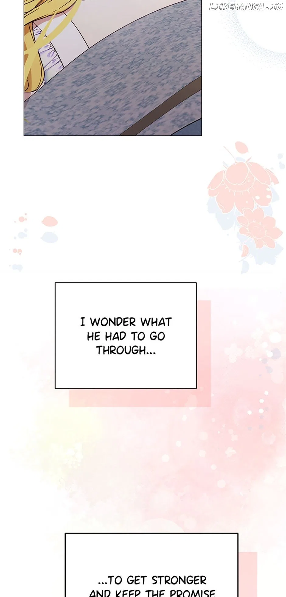 He’s Just My Brother, Your Grace! Chapter 63 – Page 28