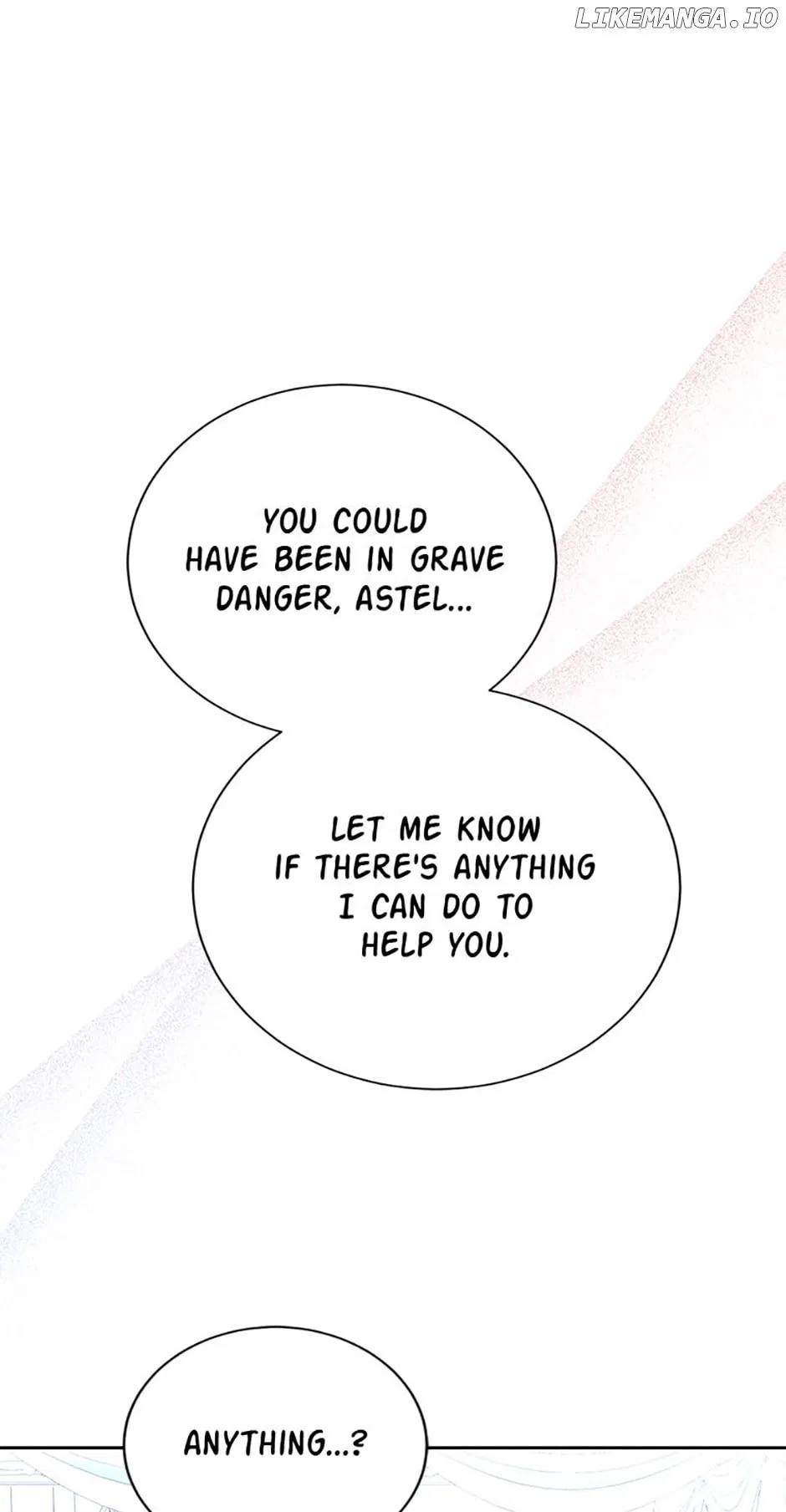 He’s Just My Brother, Your Grace! Chapter 63 – Page 30