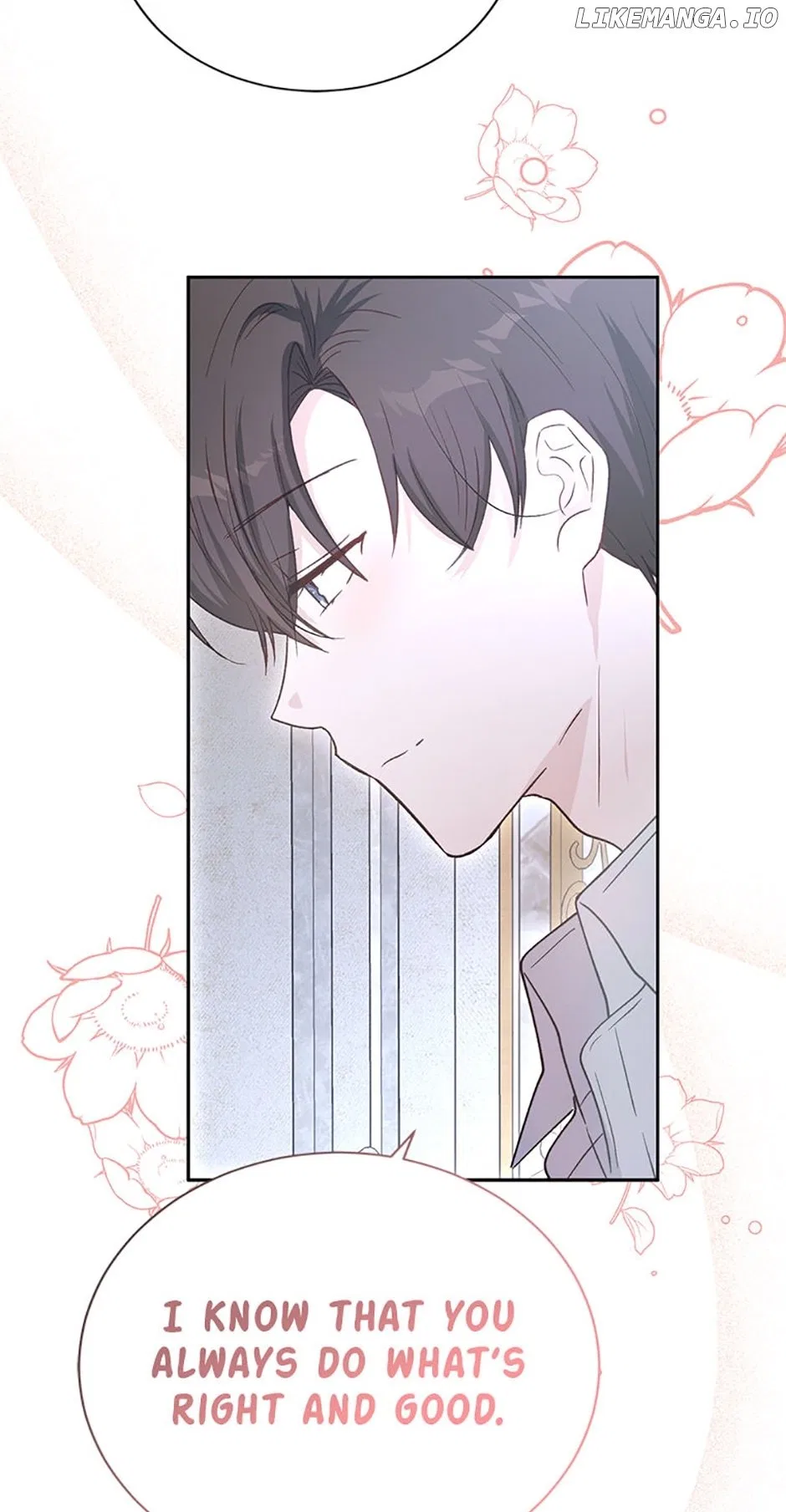 He’s Just My Brother, Your Grace! Chapter 63 – Page 32