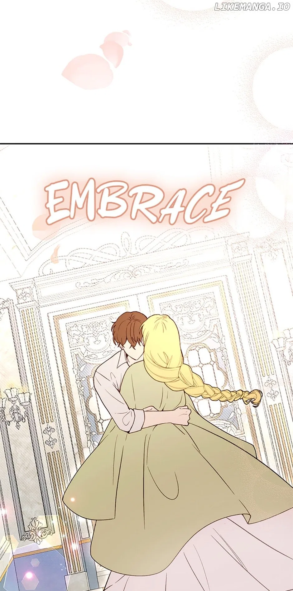 He’s Just My Brother, Your Grace! Chapter 63 – Page 40