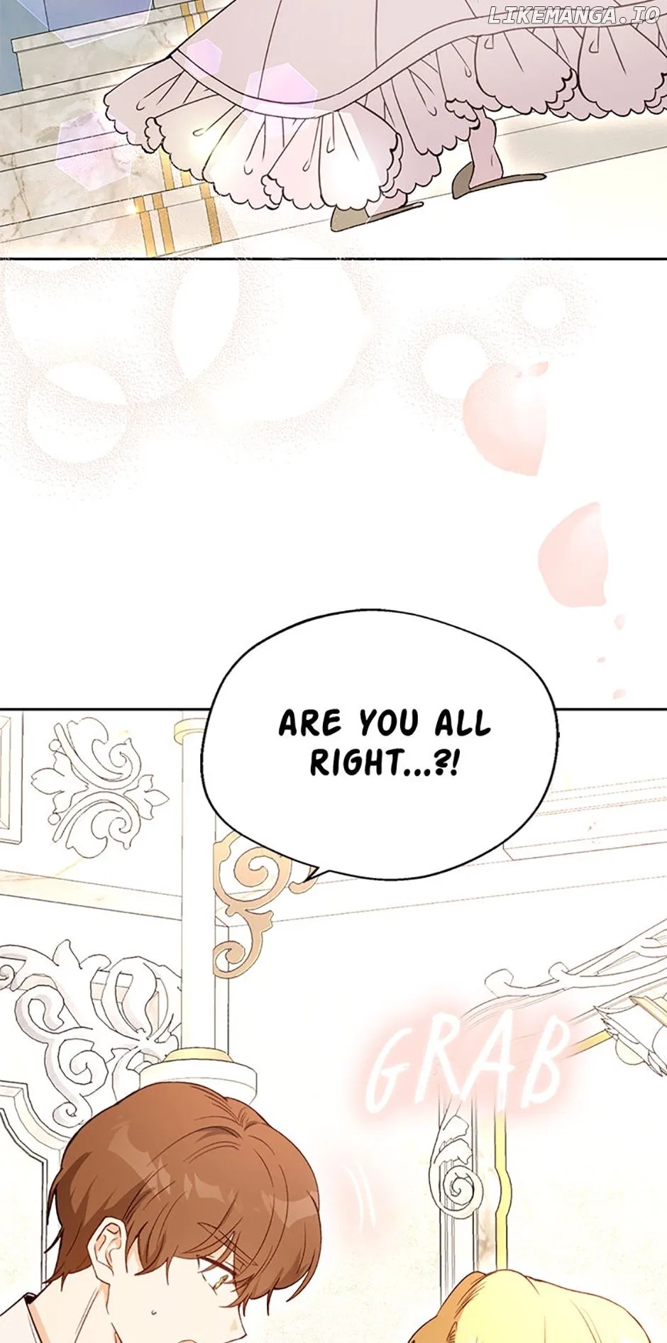 He’s Just My Brother, Your Grace! Chapter 63 – Page 41