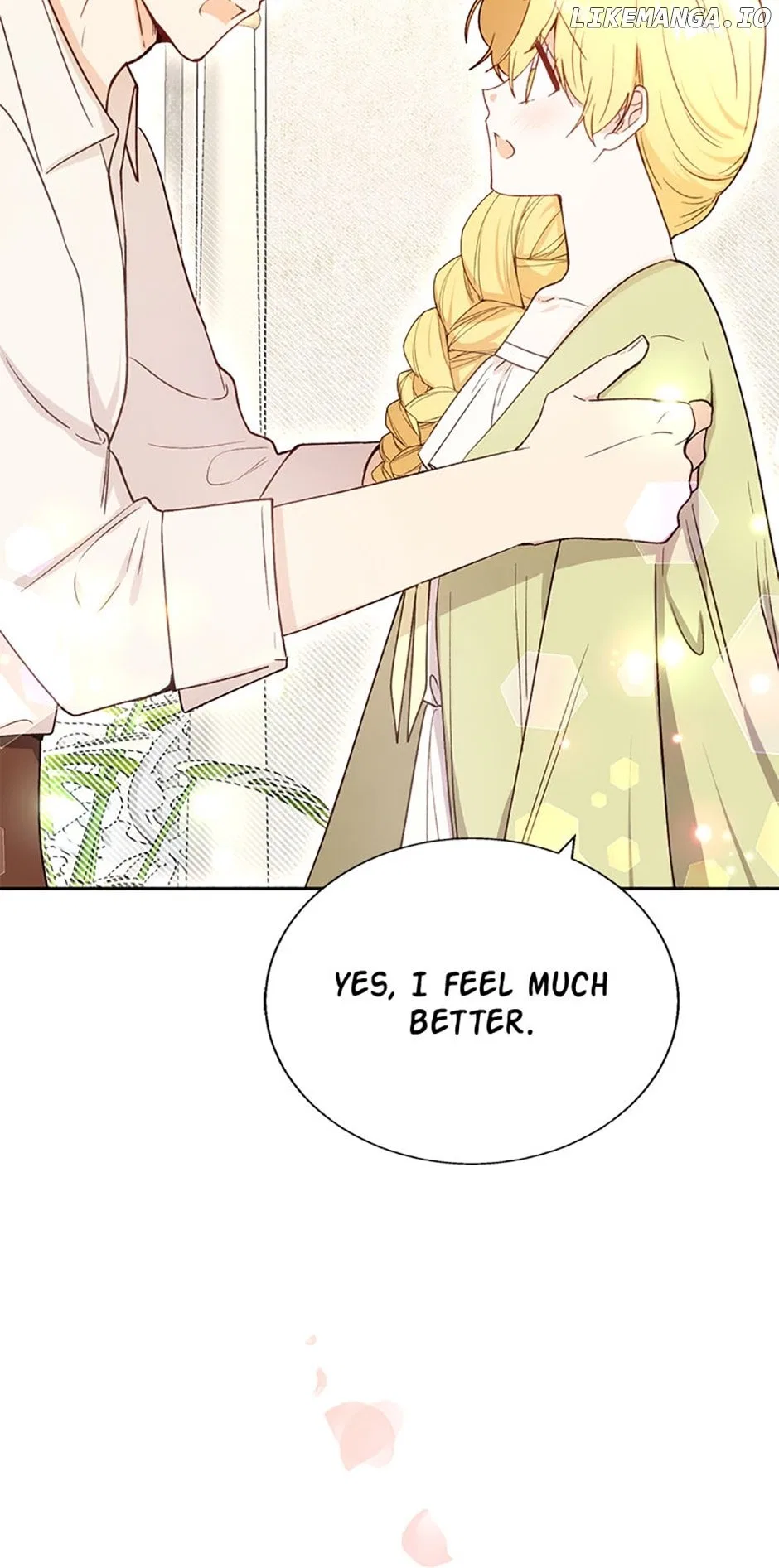 He’s Just My Brother, Your Grace! Chapter 63 – Page 42