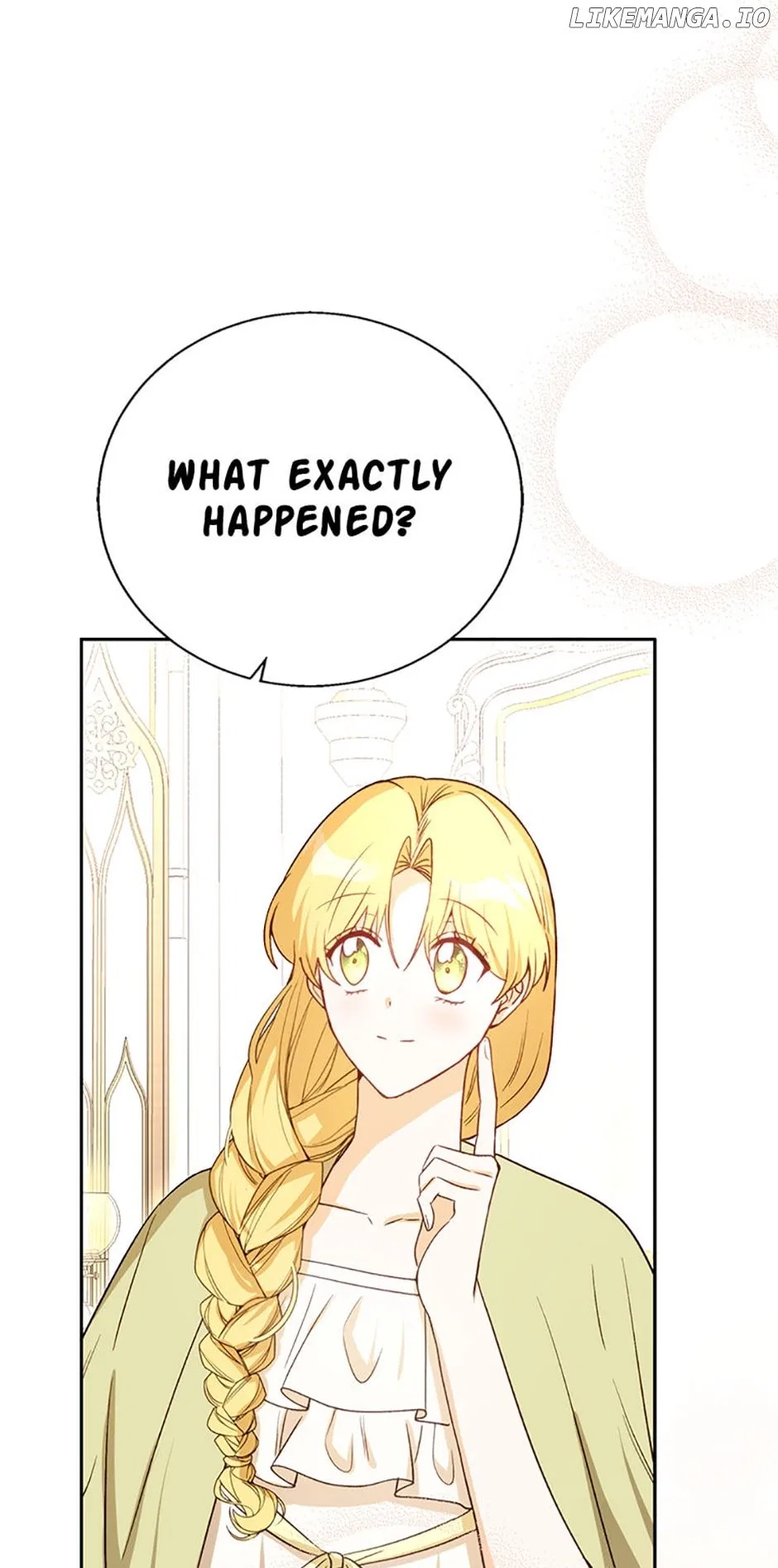 He’s Just My Brother, Your Grace! Chapter 63 – Page 45