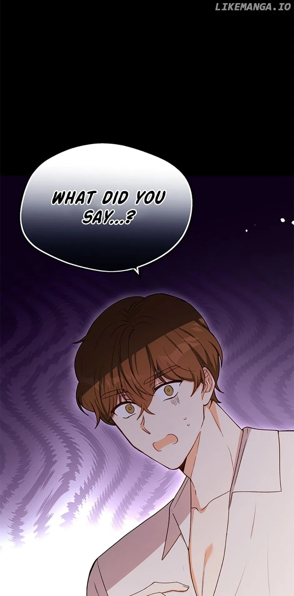 He’s Just My Brother, Your Grace! Chapter 63 – Page 53