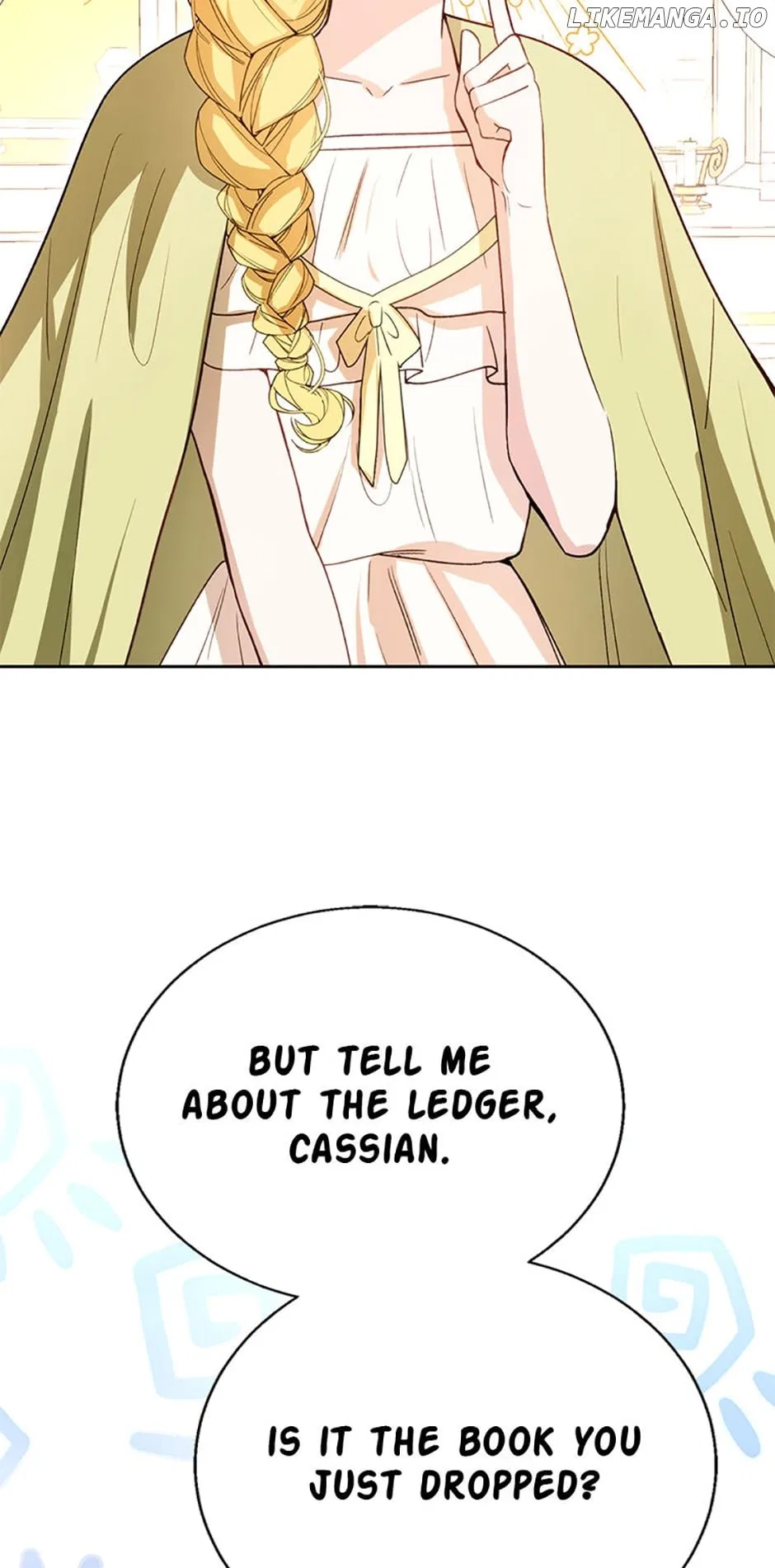 He’s Just My Brother, Your Grace! Chapter 63 – Page 55