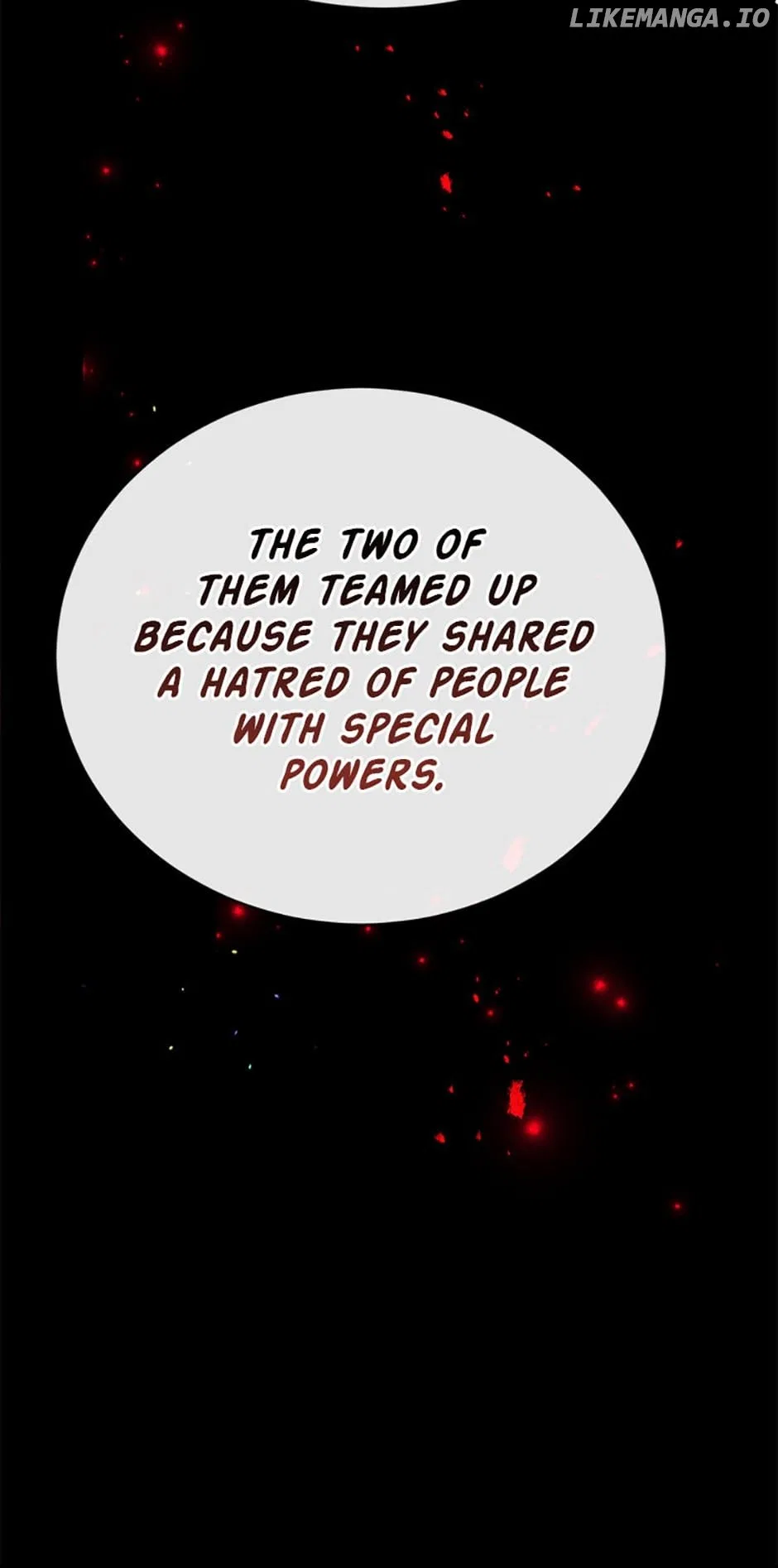 He’s Just My Brother, Your Grace! Chapter 63 – Page 63