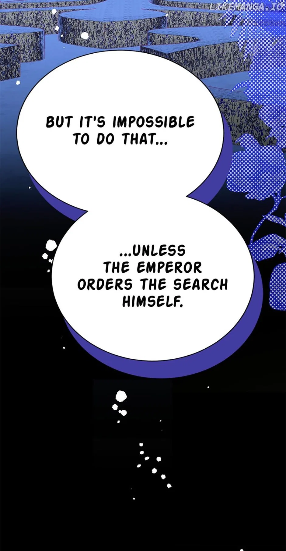 He’s Just My Brother, Your Grace! Chapter 63 – Page 65