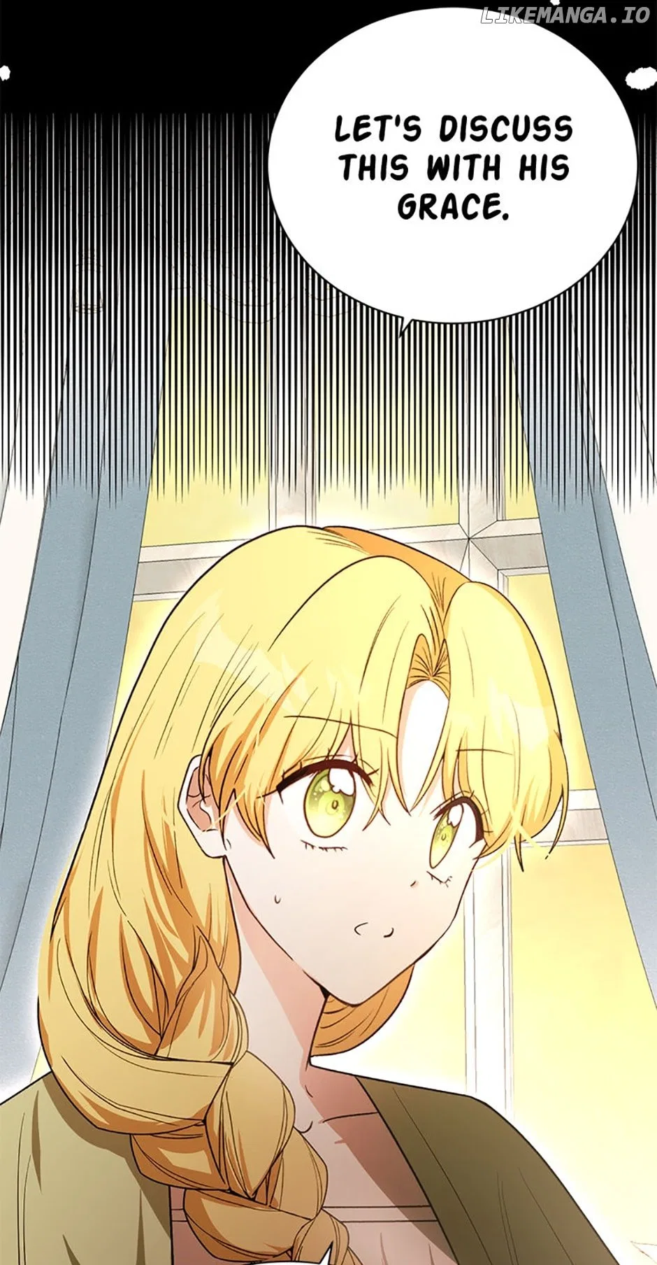 He’s Just My Brother, Your Grace! Chapter 63 – Page 66