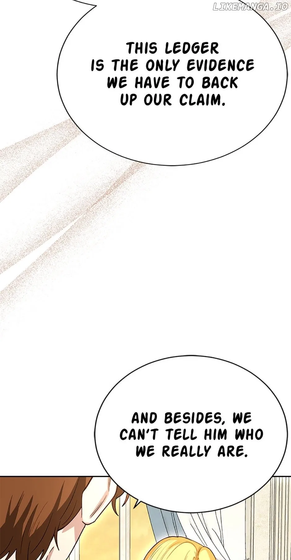 He’s Just My Brother, Your Grace! Chapter 63 – Page 69