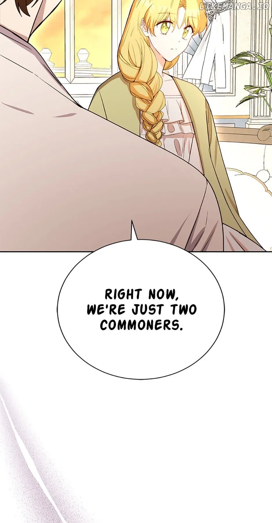 He’s Just My Brother, Your Grace! Chapter 63 – Page 70