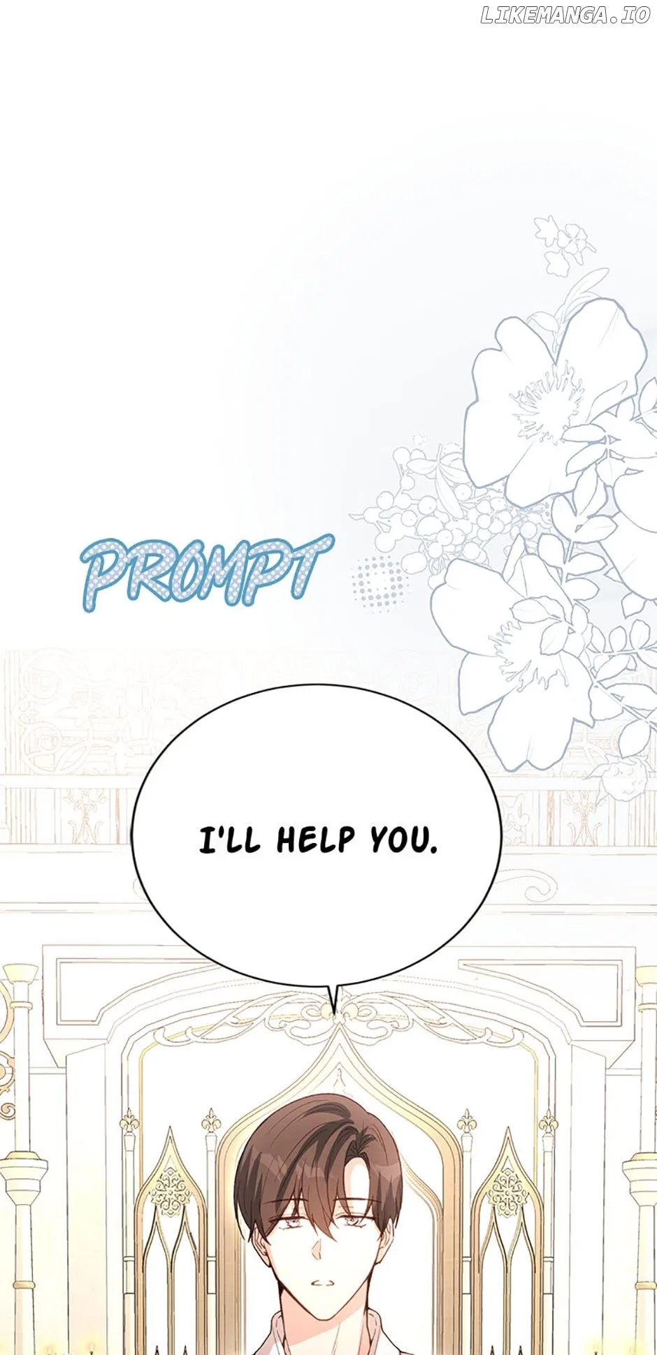 He’s Just My Brother, Your Grace! Chapter 63 – Page 73
