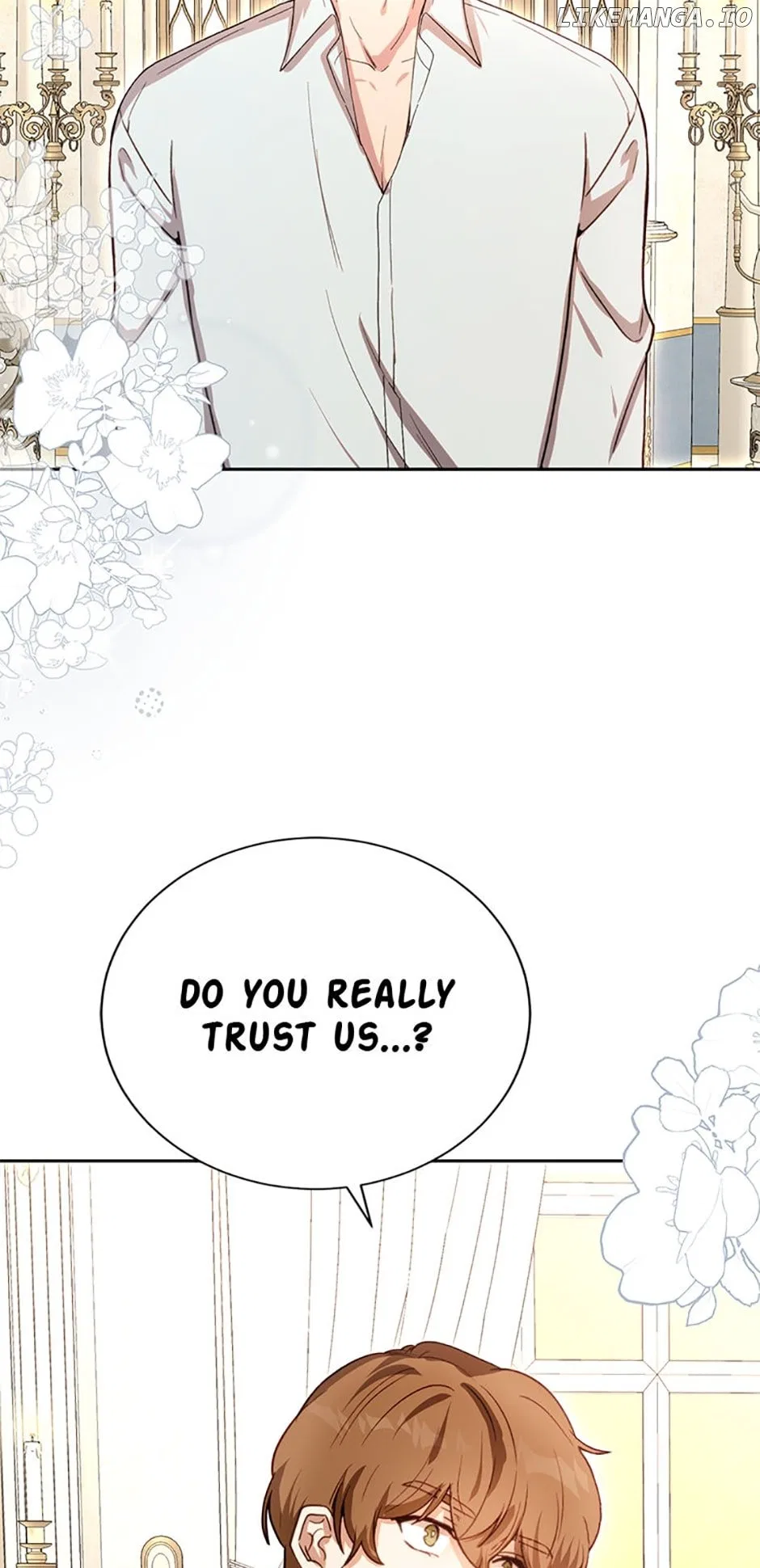 He’s Just My Brother, Your Grace! Chapter 63 – Page 74