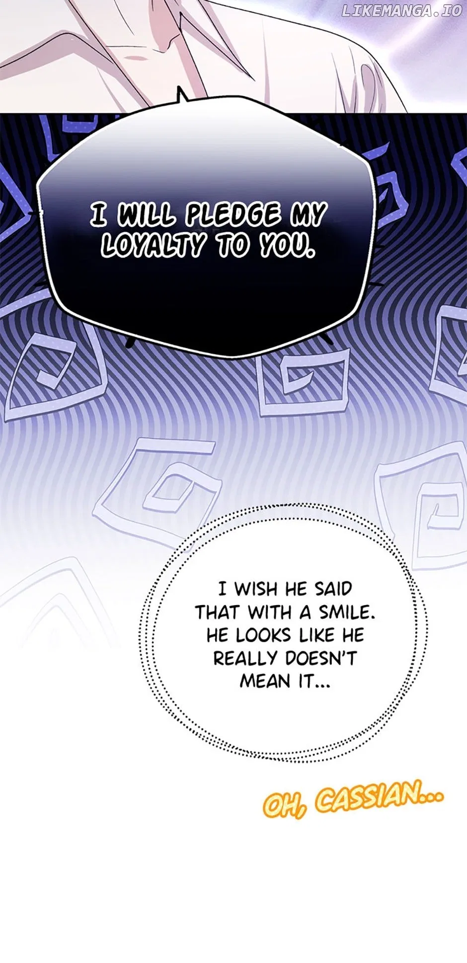 He’s Just My Brother, Your Grace! Chapter 63 – Page 80