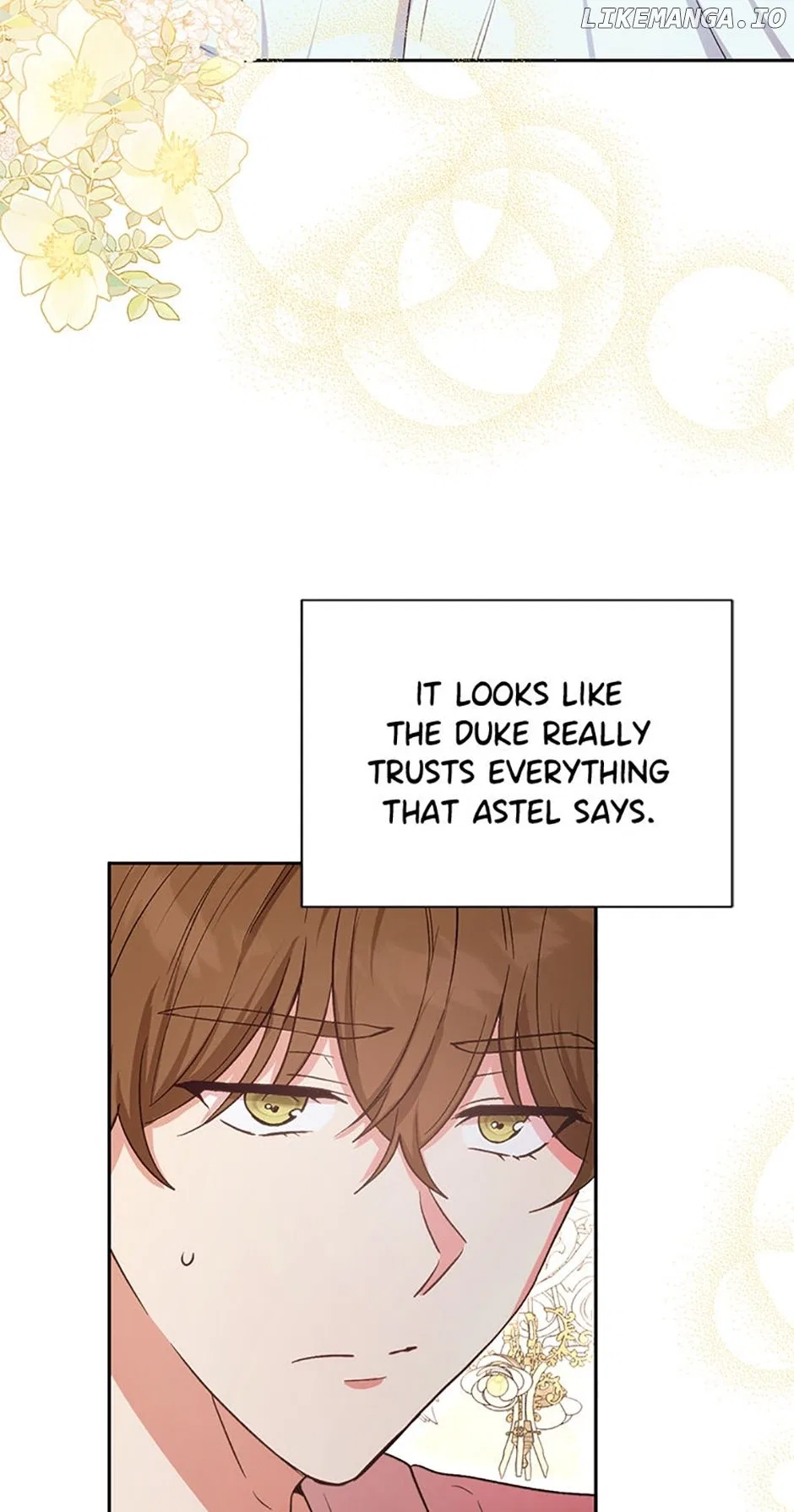 He’s Just My Brother, Your Grace! Chapter 63 – Page 82