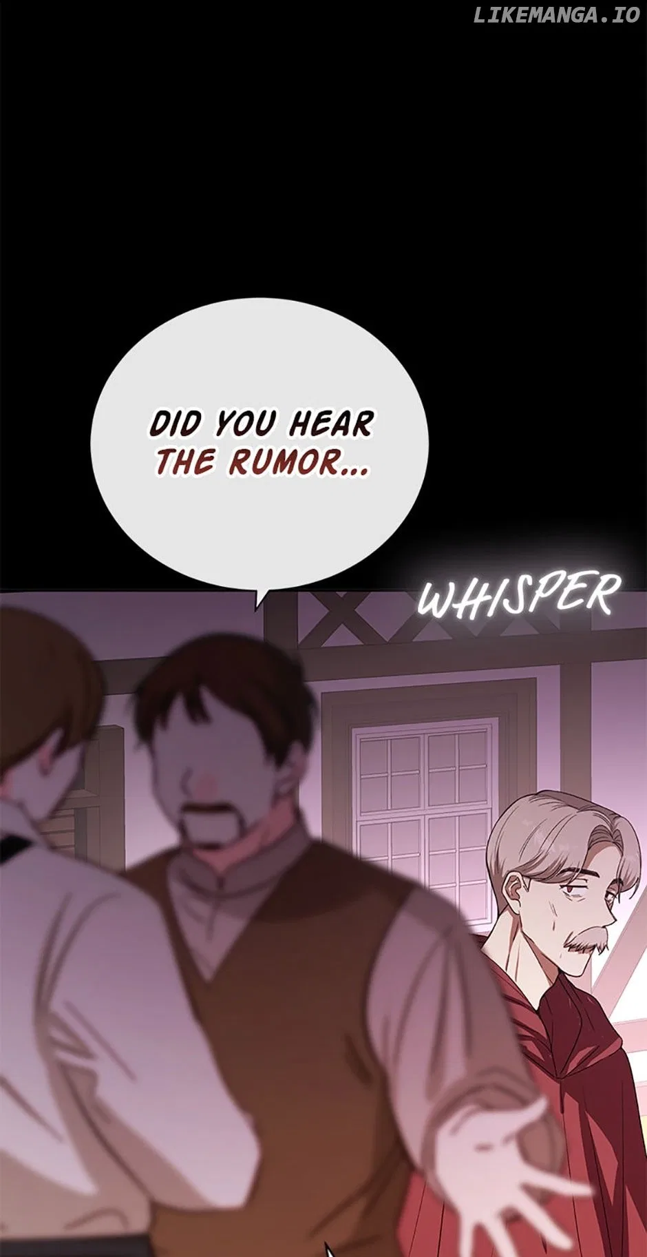 He’s Just My Brother, Your Grace! Chapter 63 – Page 88