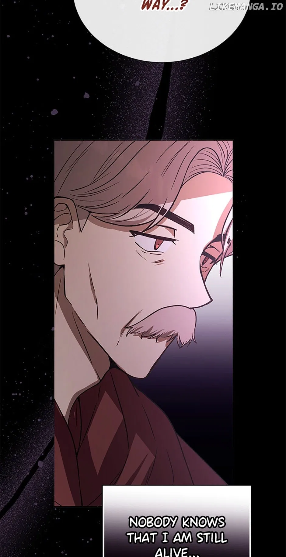 He’s Just My Brother, Your Grace! Chapter 63 – Page 90