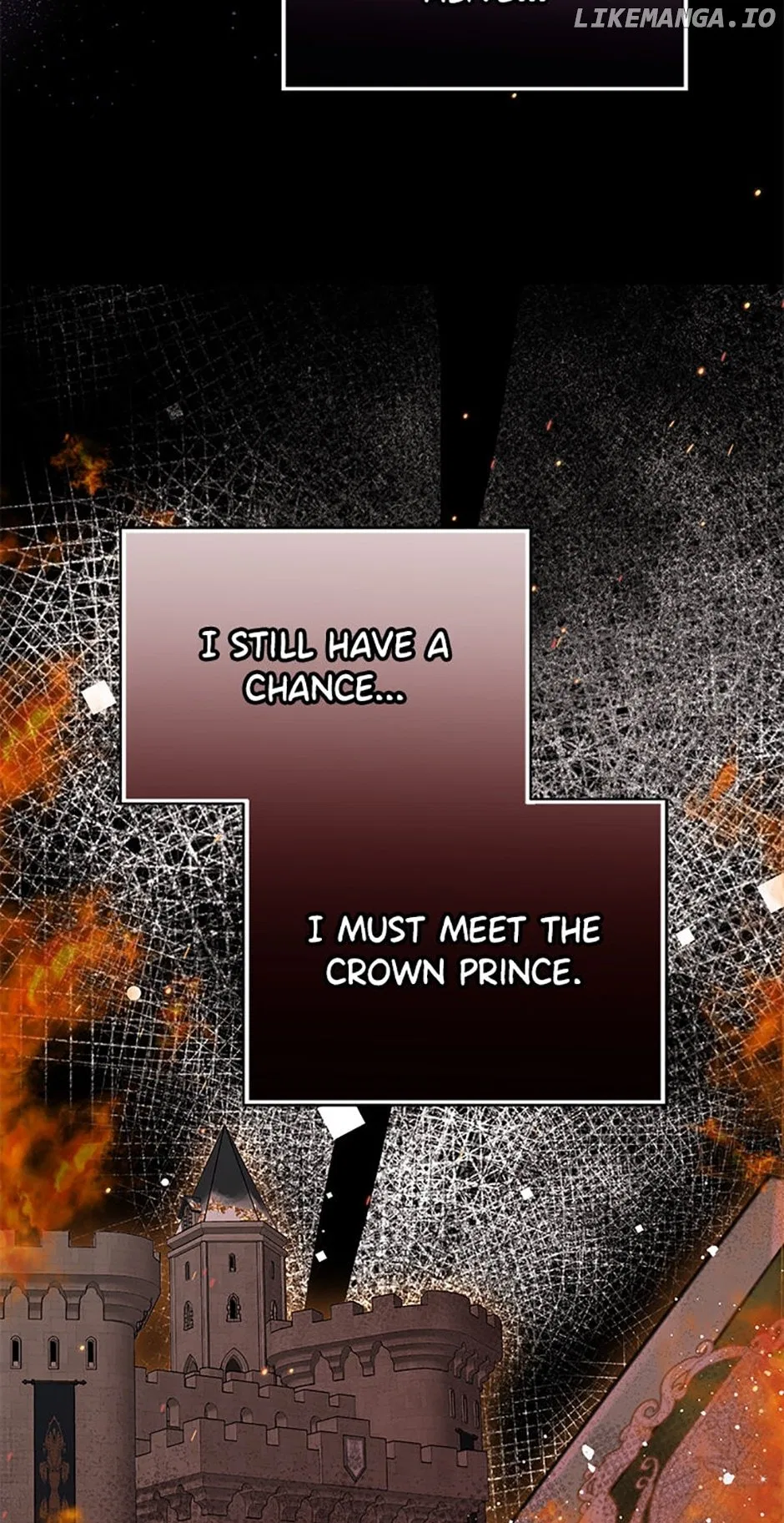 He’s Just My Brother, Your Grace! Chapter 63 – Page 91