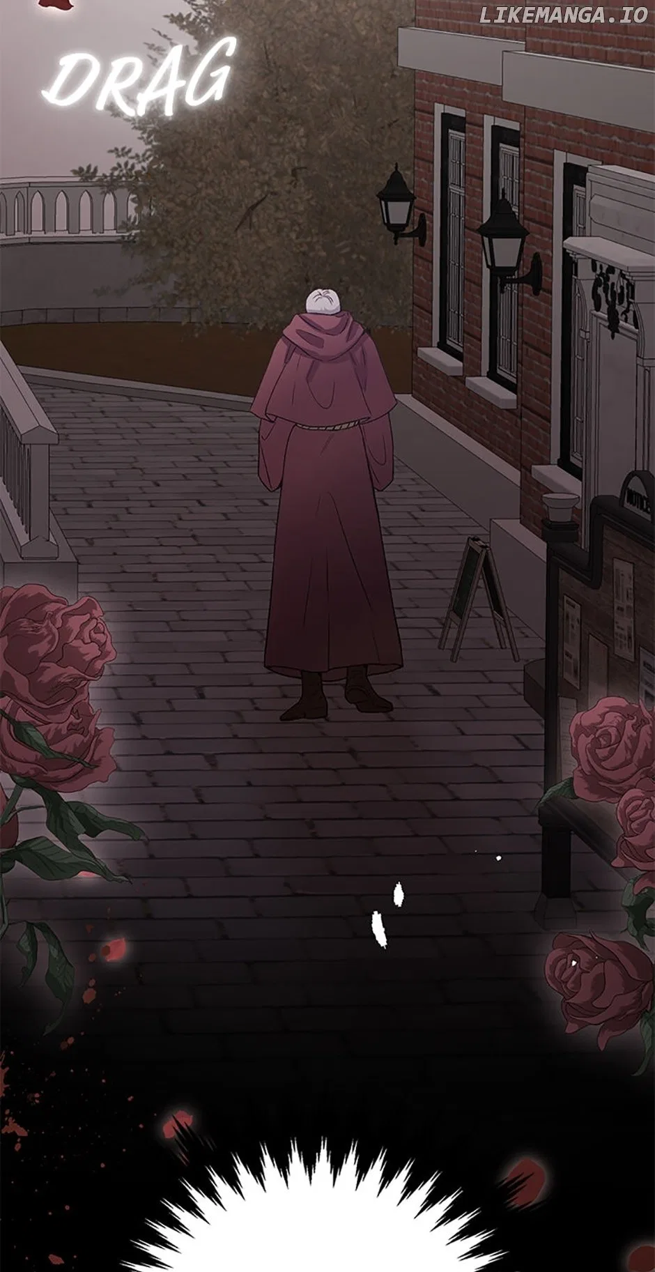 He’s Just My Brother, Your Grace! Chapter 63 – Page 94