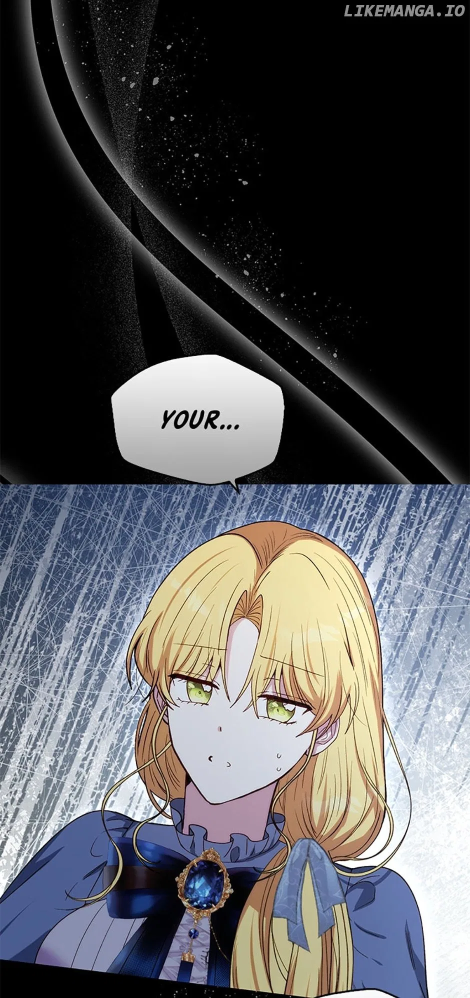 He’s Just My Brother, Your Grace! Chapter 62 – Page 8