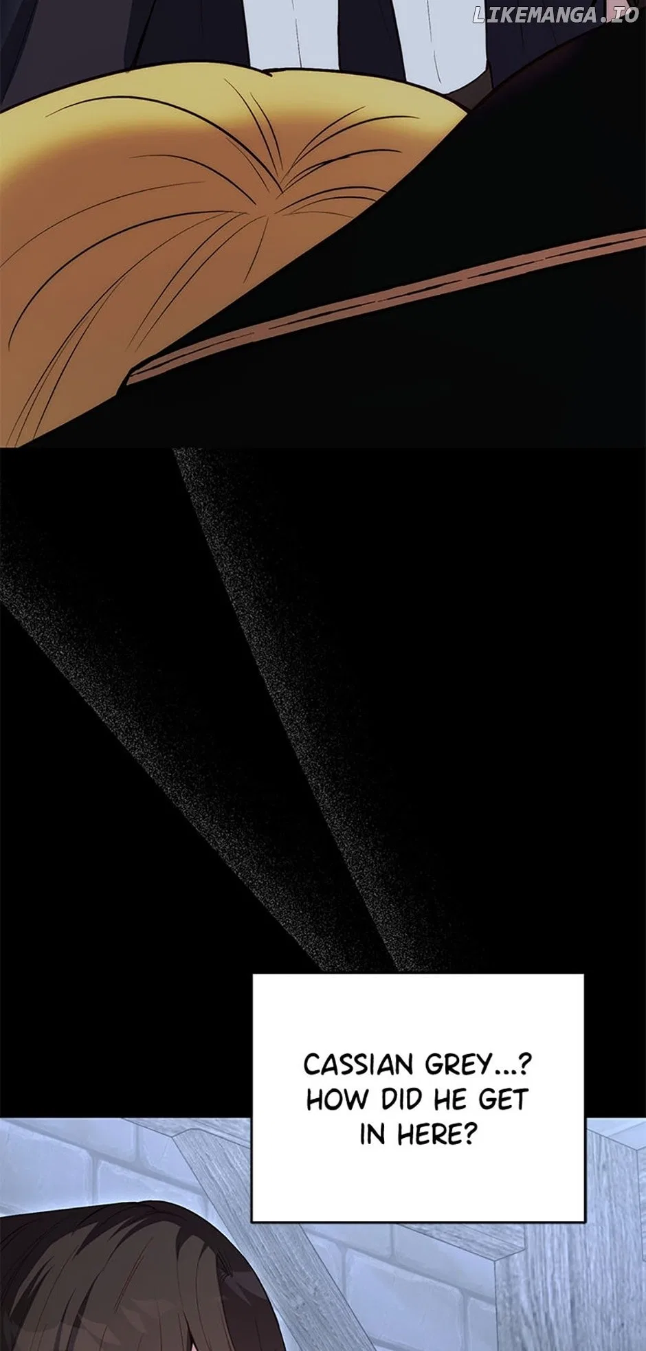 He’s Just My Brother, Your Grace! Chapter 62 – Page 16