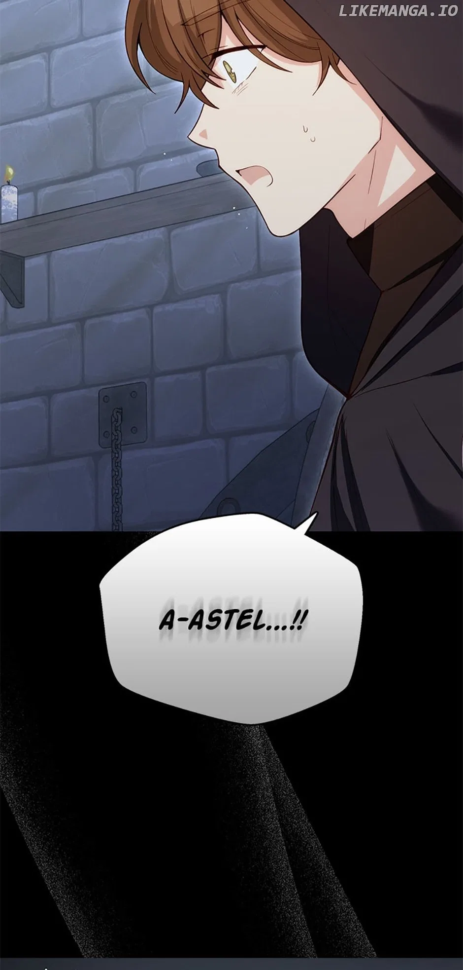 He’s Just My Brother, Your Grace! Chapter 62 – Page 18