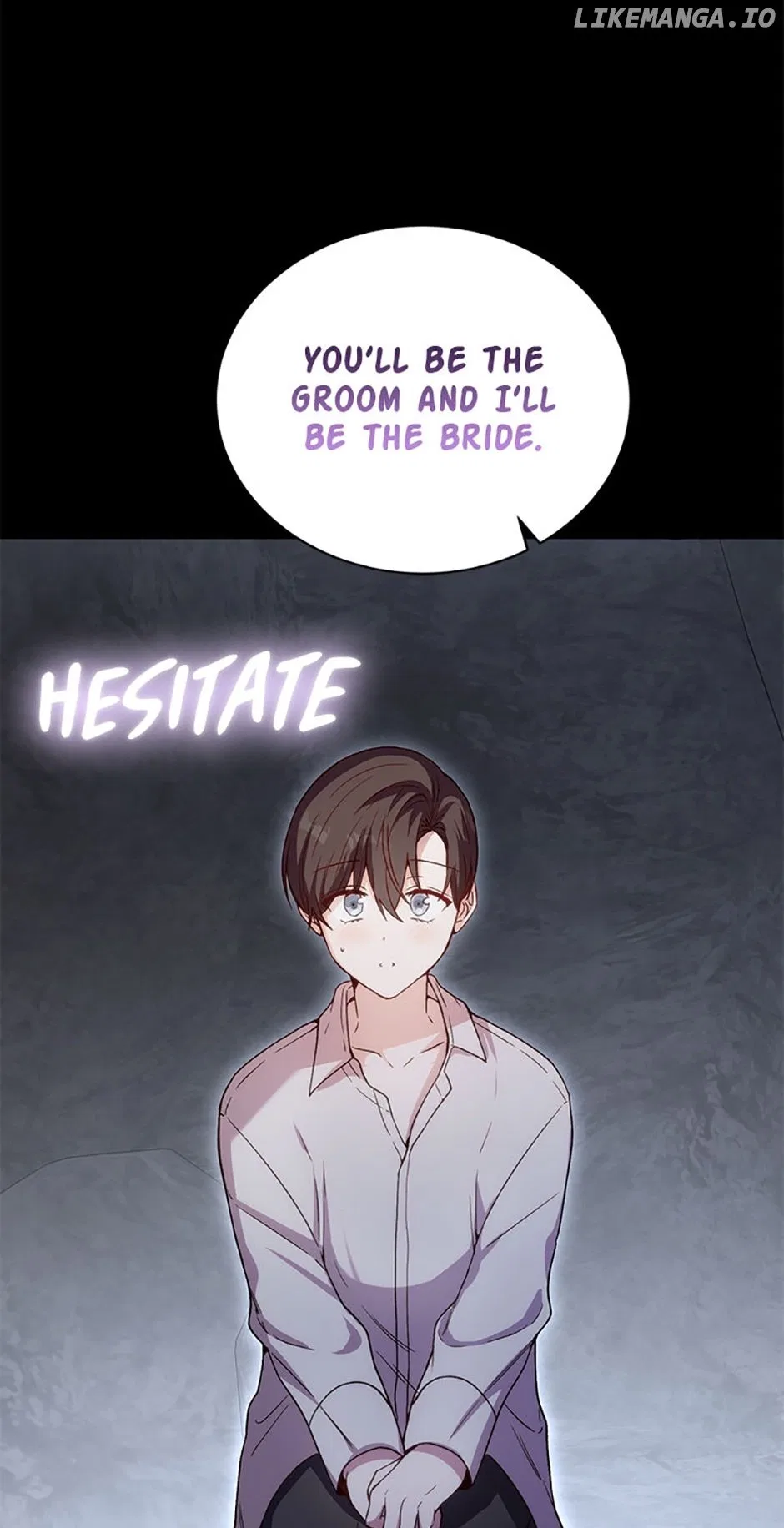 He’s Just My Brother, Your Grace! Chapter 62 – Page 23